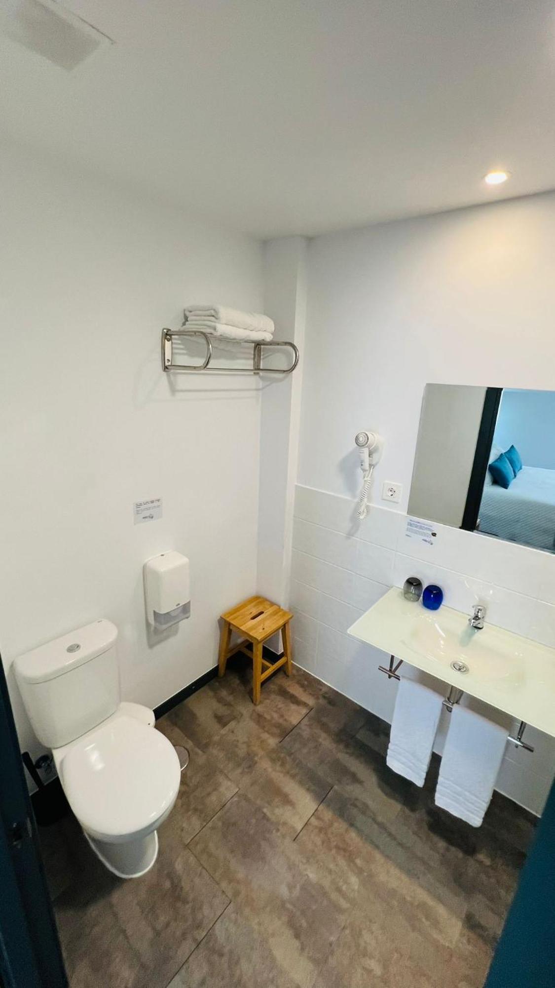 Bajondillo Cozy (adults Only) 3*