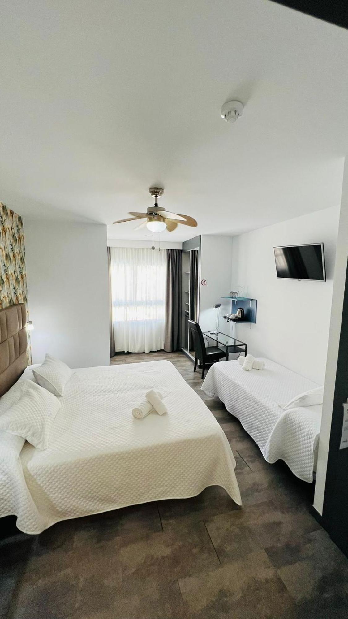Gasthuis Bajondillo Cozy (adults Only) Torremolinos