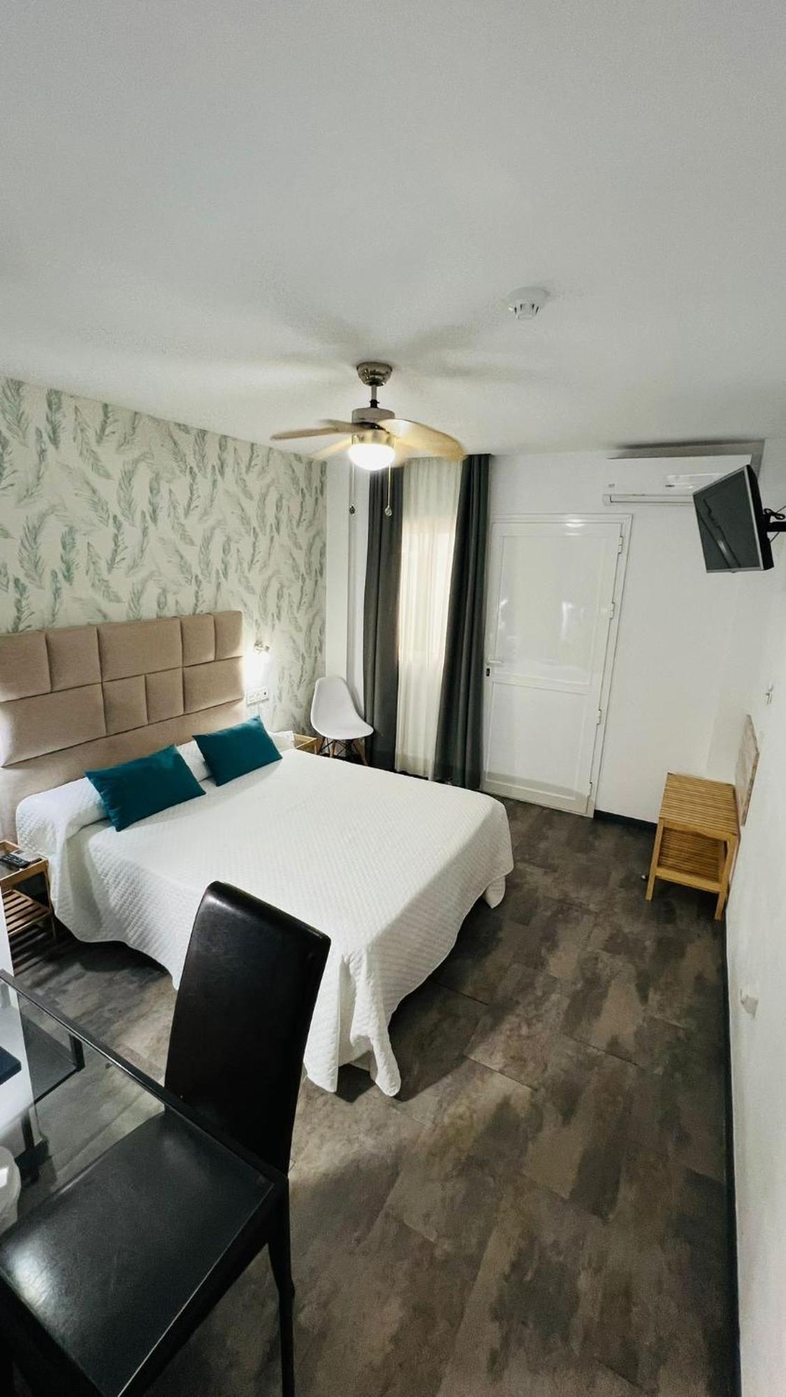 Bajondillo Cozy (adults Only) Gasthuis