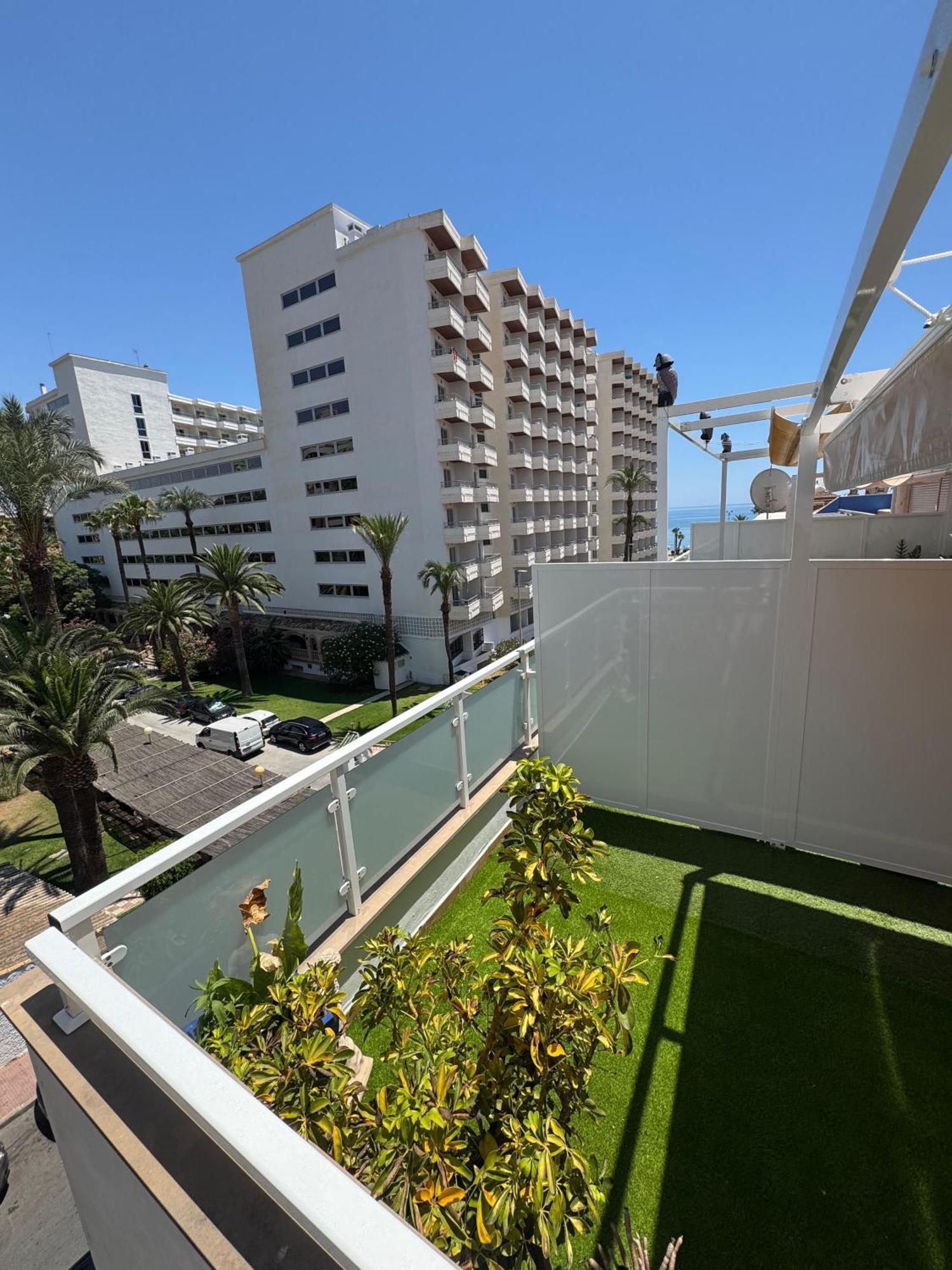 Bajondillo Cozy (adults Only) Gasthuis 3*