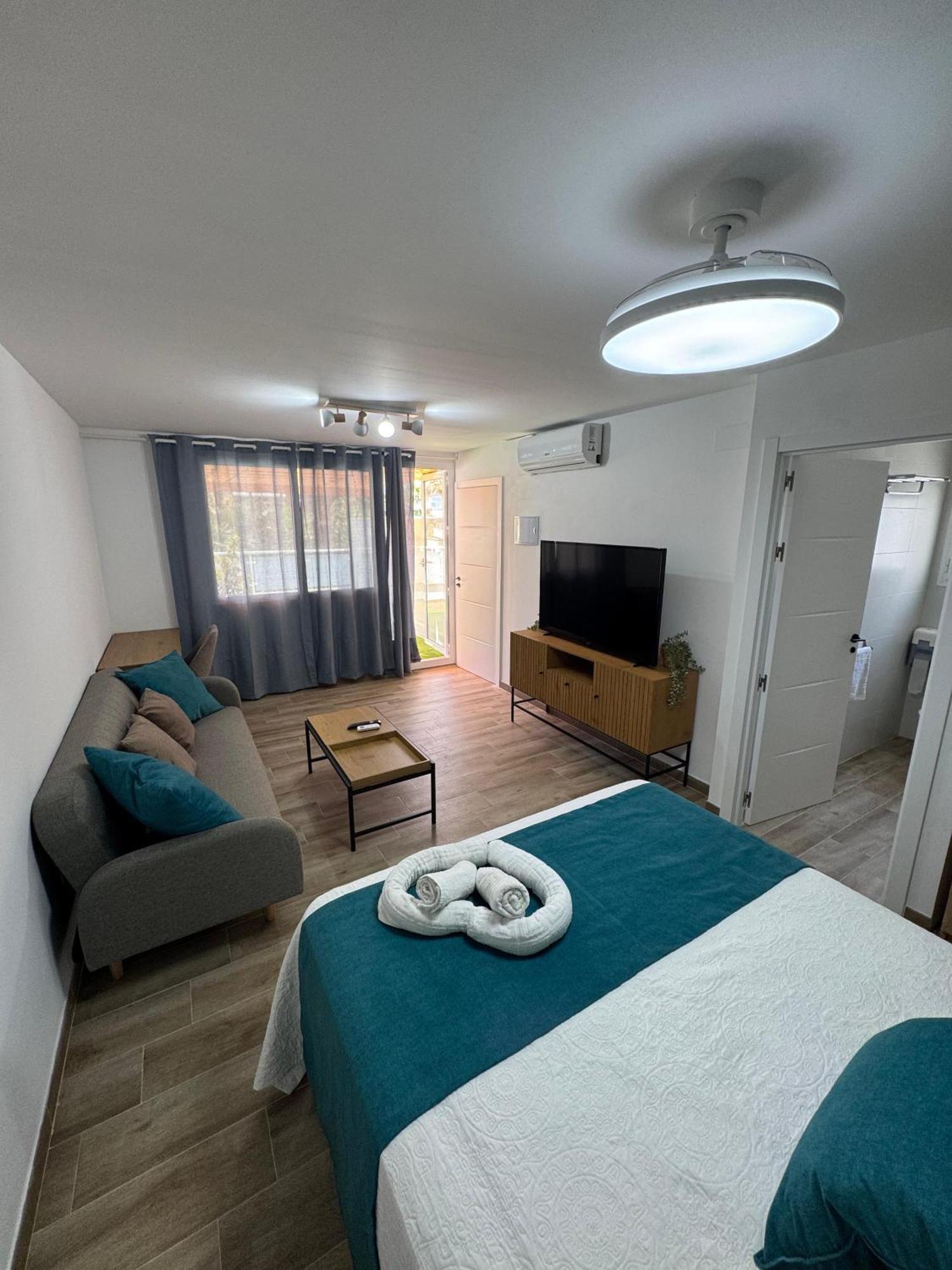 Bajondillo Cozy (adults Only)