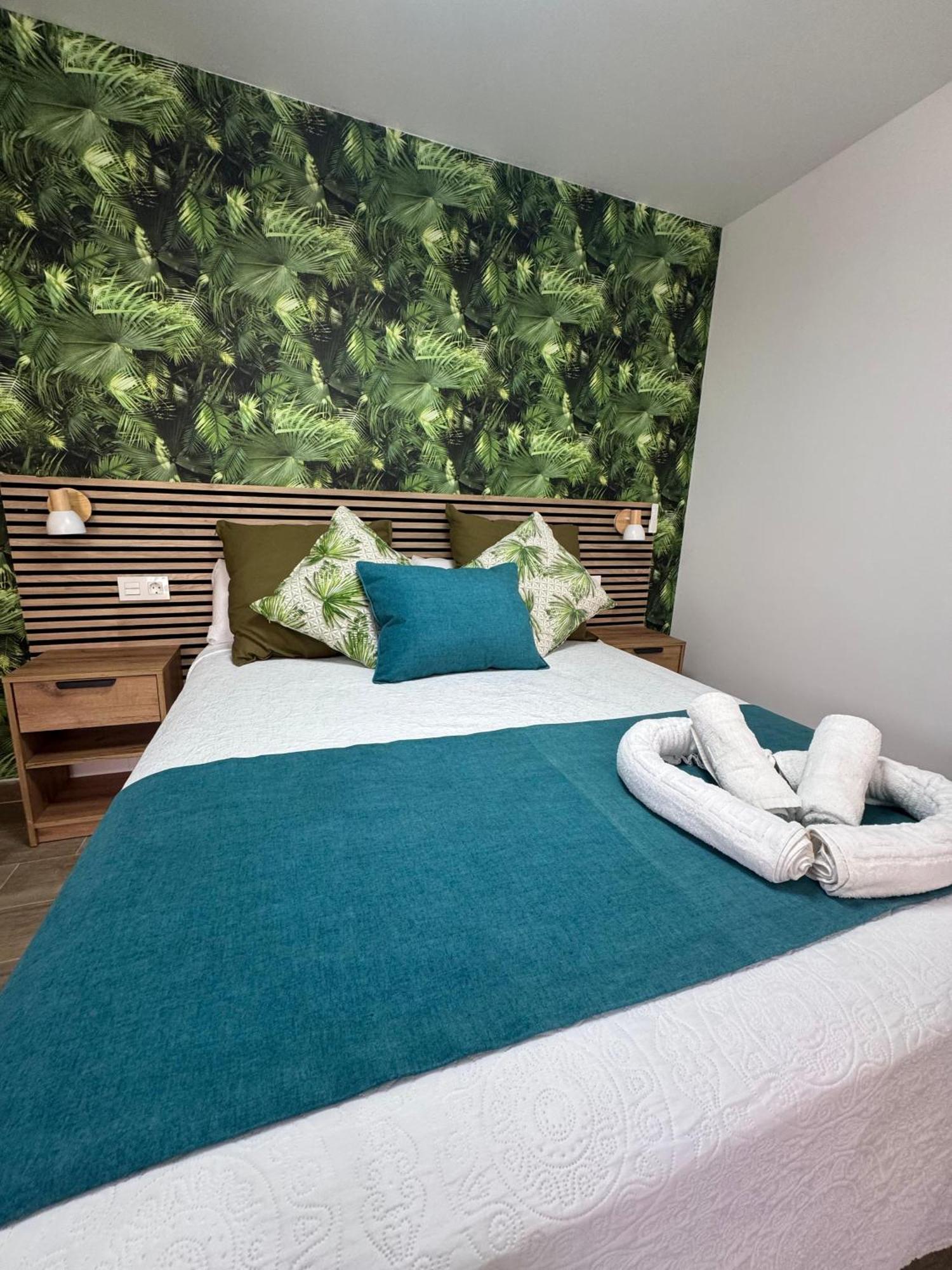 Gasthuis Bajondillo Cozy (adults Only)