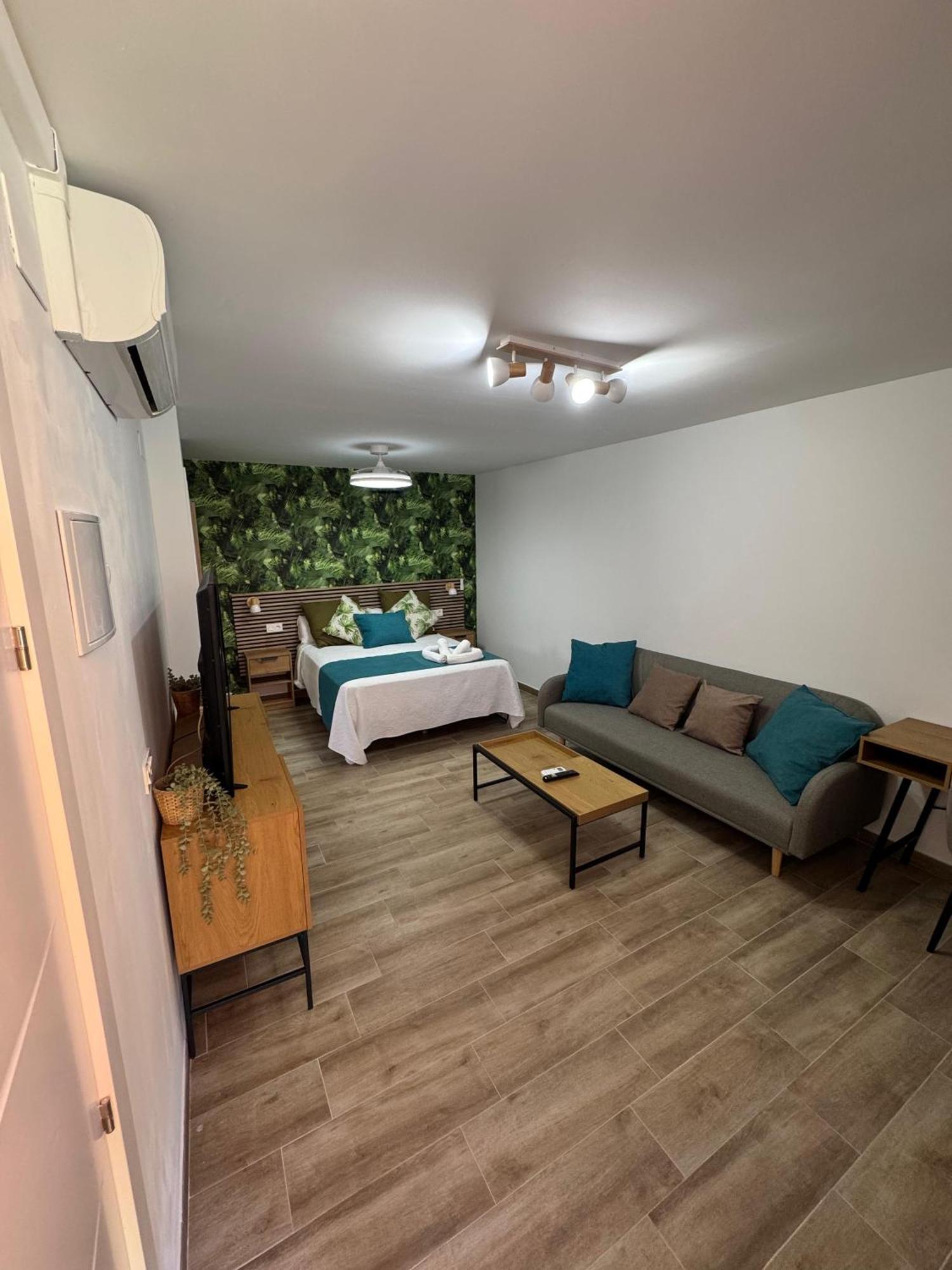 Bajondillo Cozy (adults Only) Gasthuis 3*