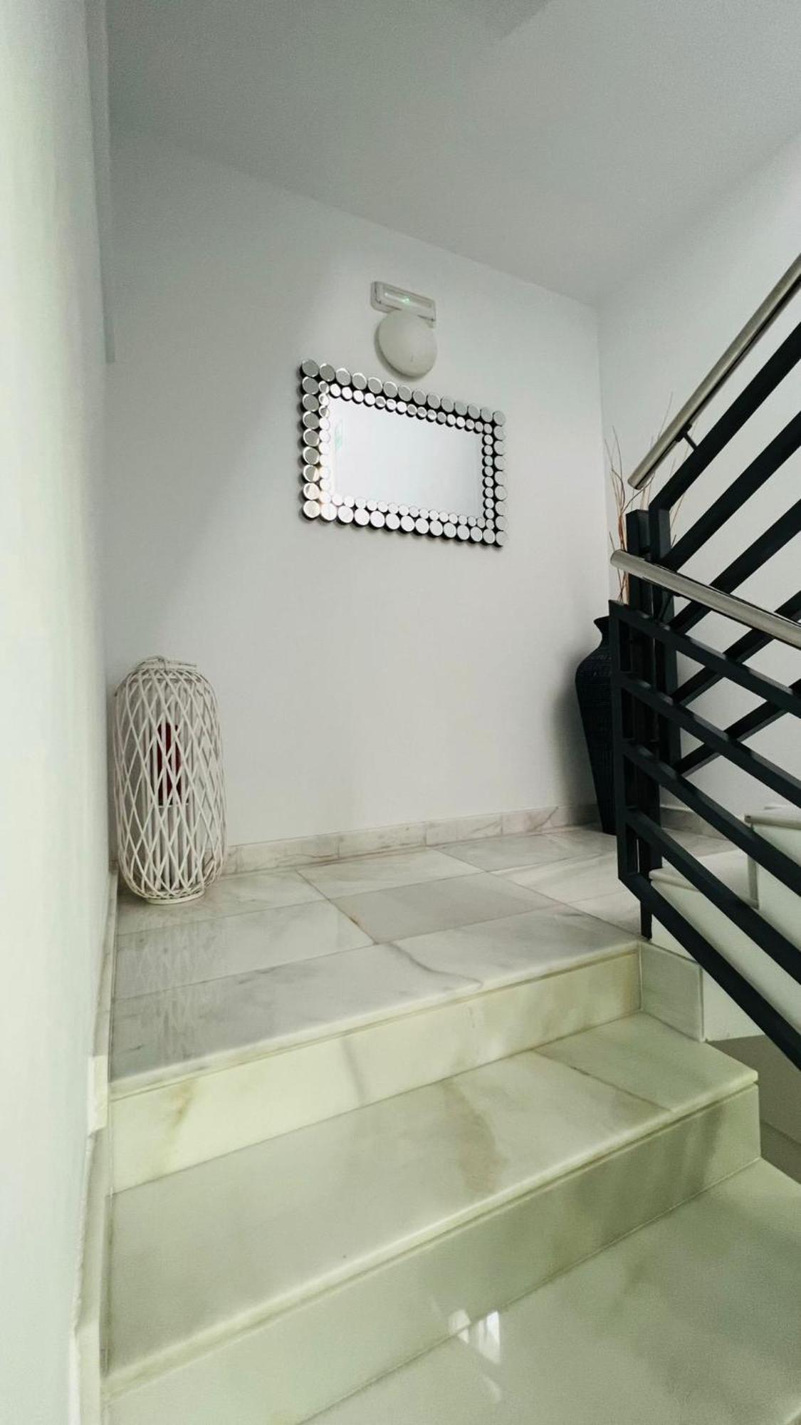 Guest house Bajondillo Cozy (adults Only) Torremolinos