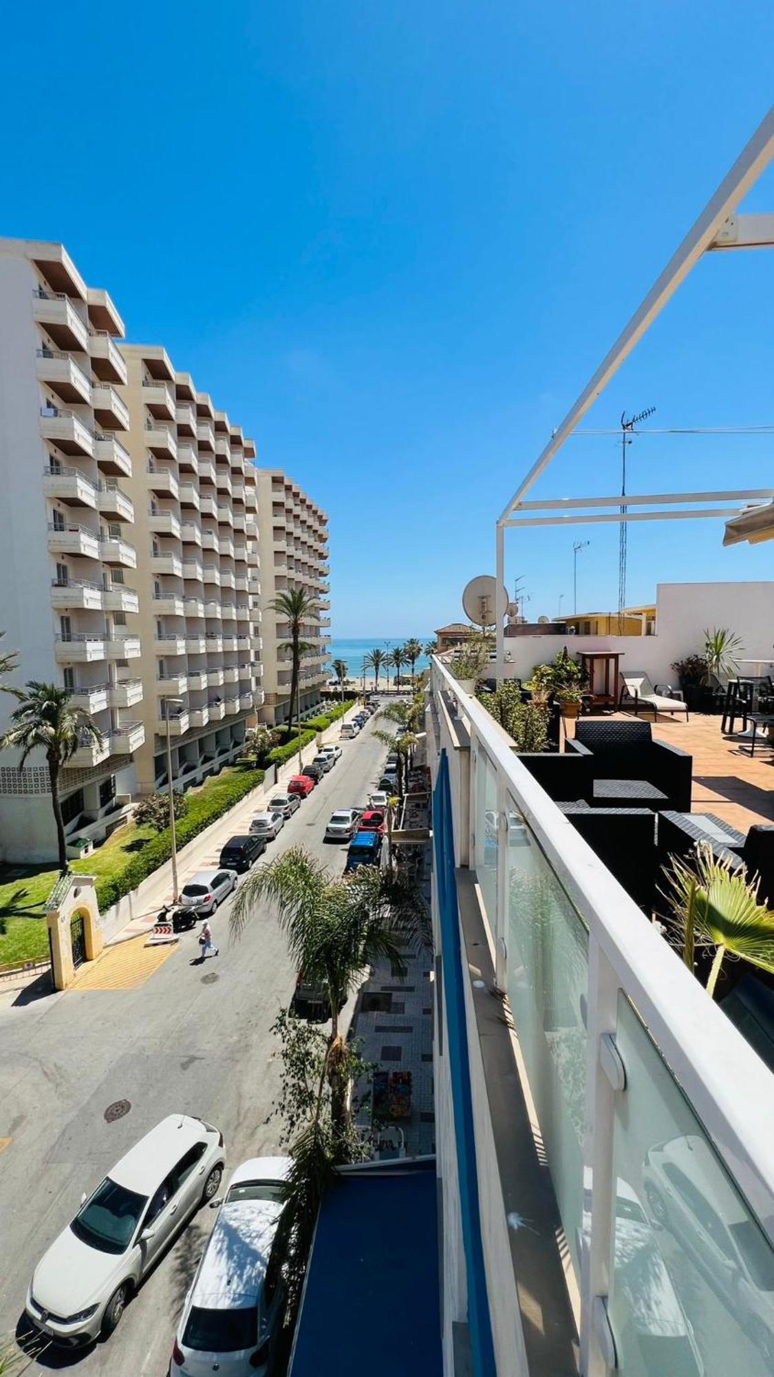 Bajondillo Cozy (adults Only) Affittacamere 3*
