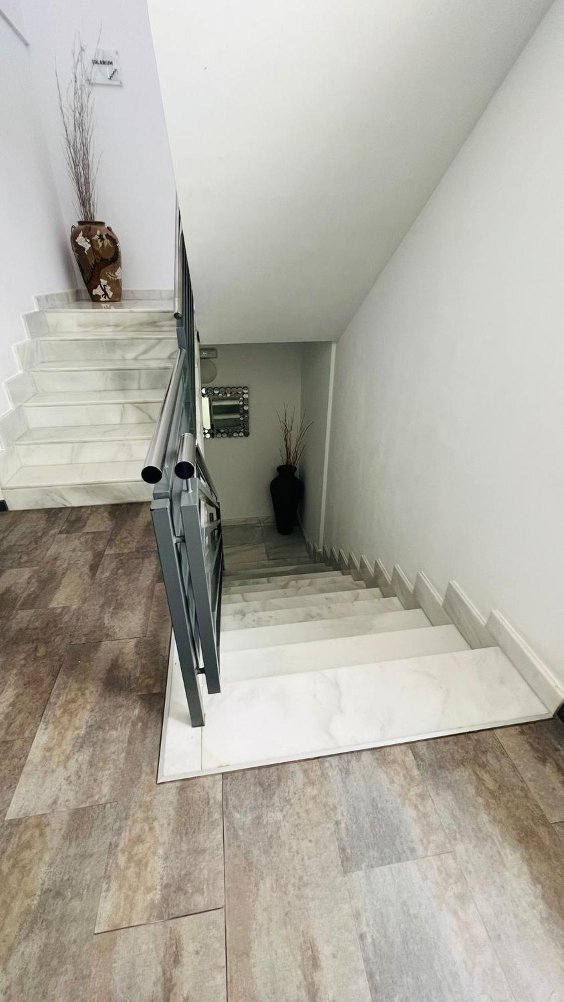 Bajondillo Cozy (adults Only) Guest house 3*