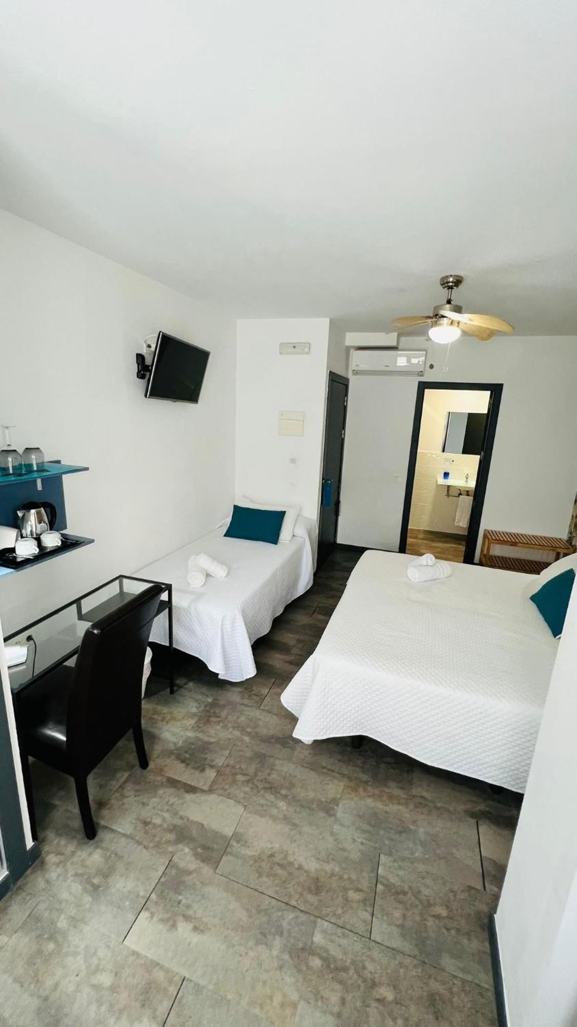 Bajondillo Cozy (adults Only) Guest house