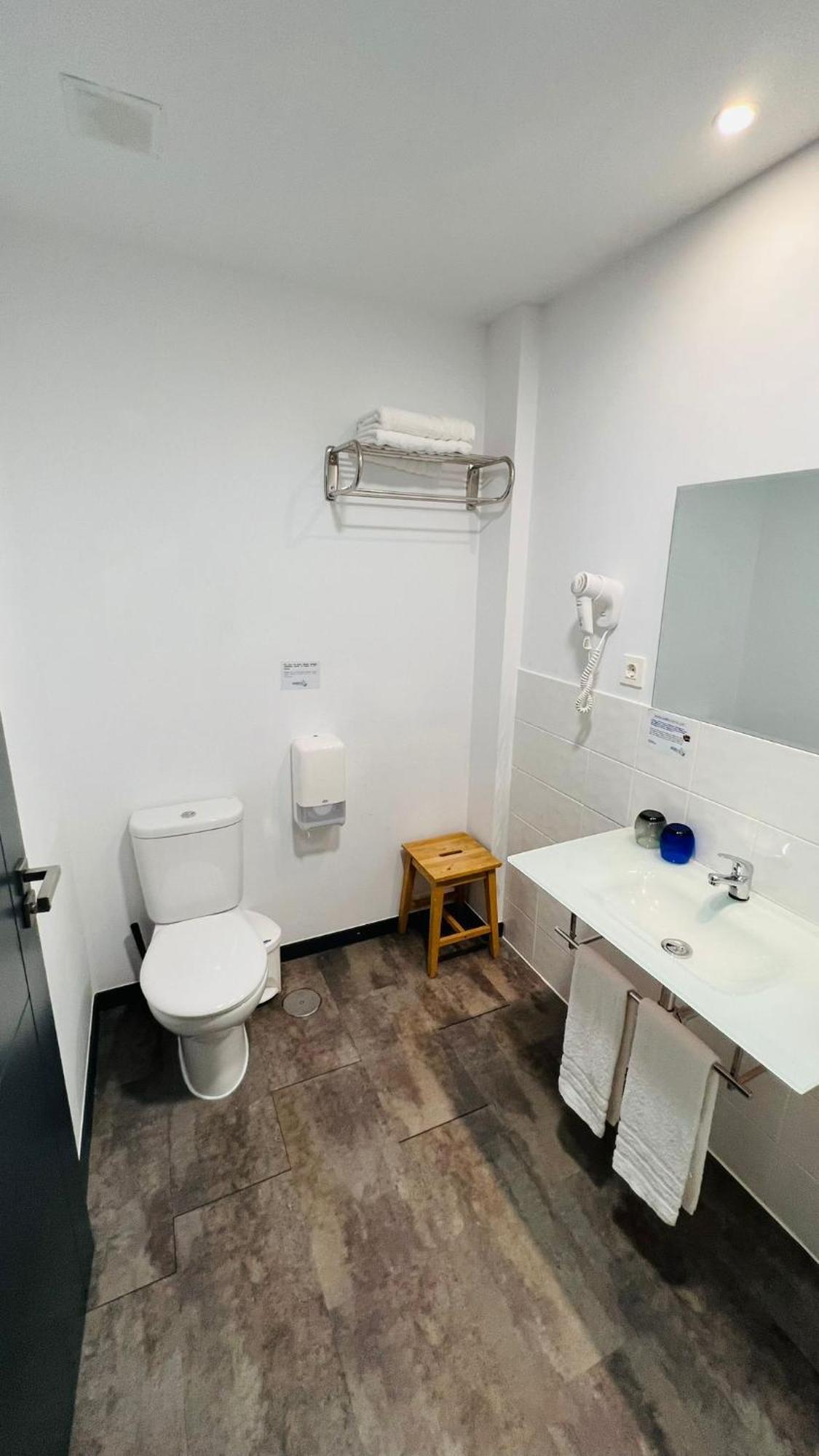 Guest house Bajondillo Cozy (adults Only) 3*