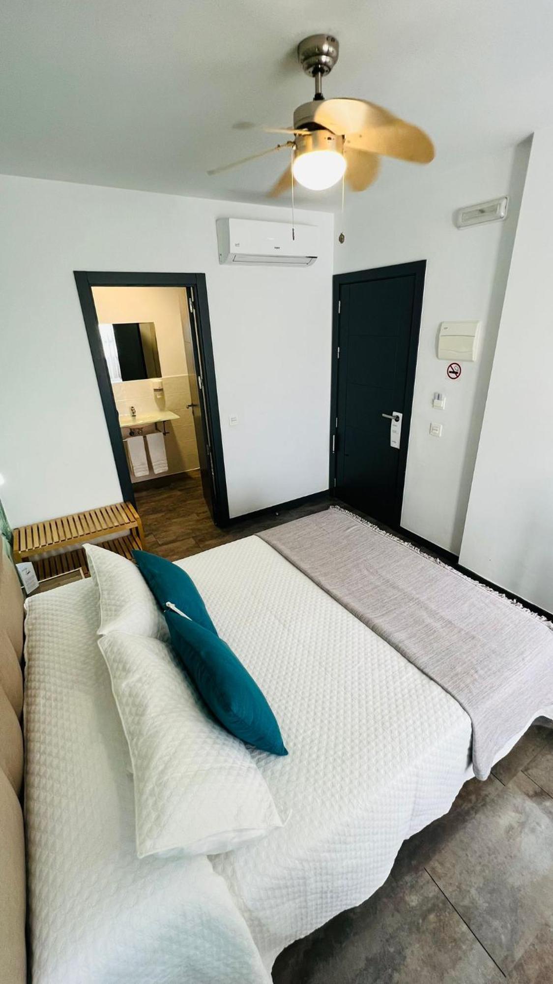Bajondillo Cozy (adults Only) Guest house 3*
