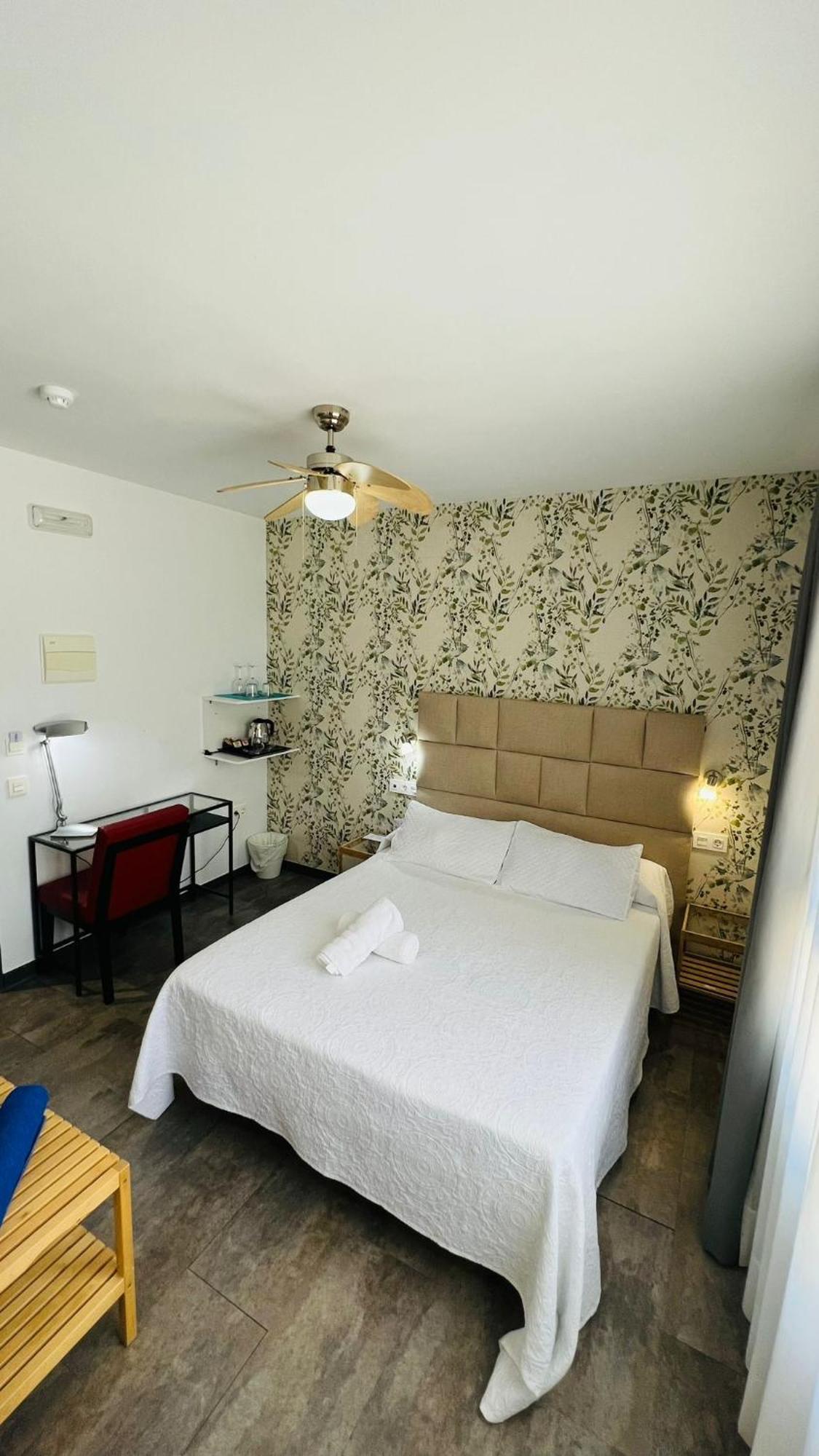 Guest house Bajondillo Cozy (adults Only) 3*