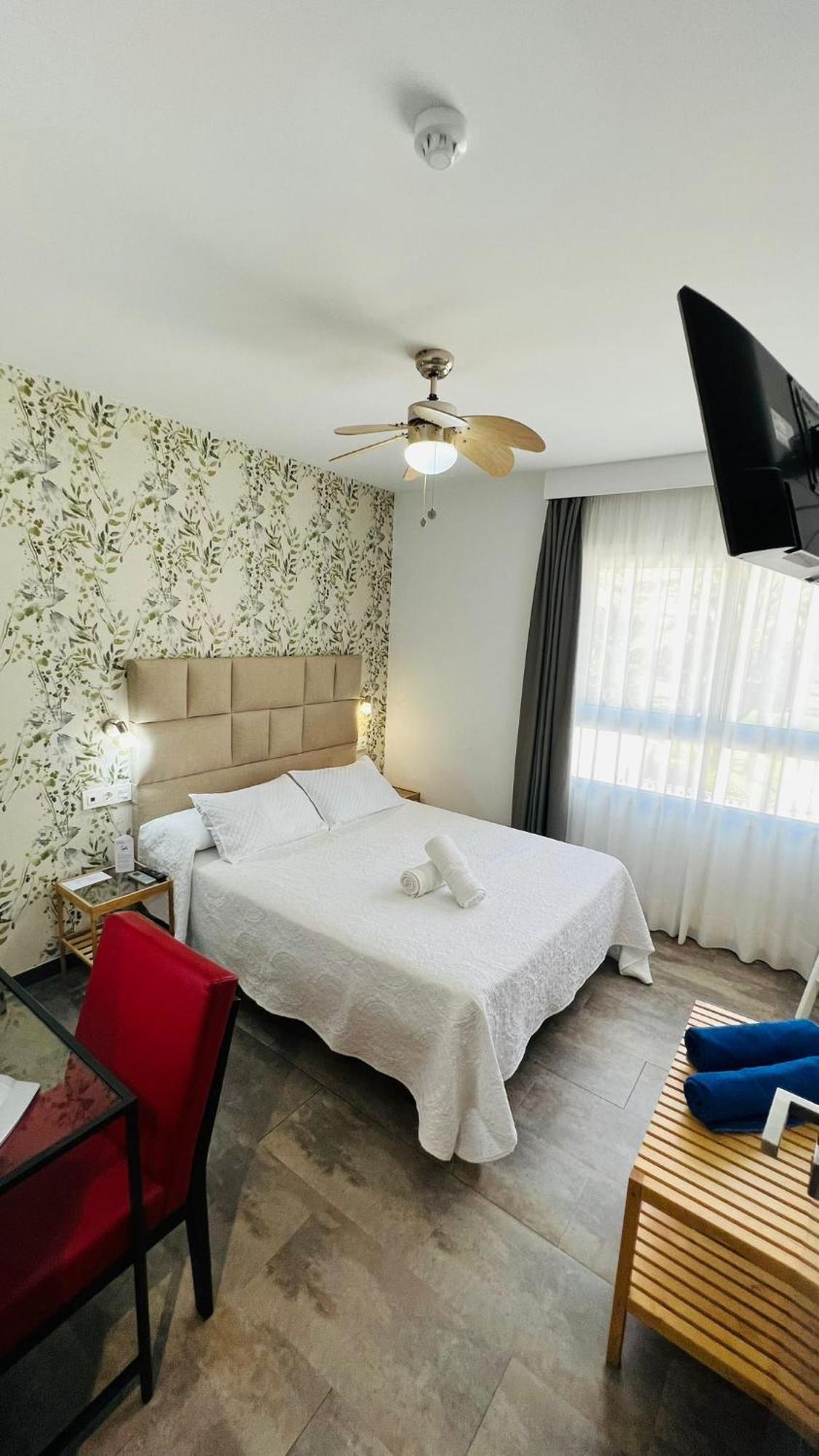 Bajondillo Cozy (adults Only) 3* Torremolinos