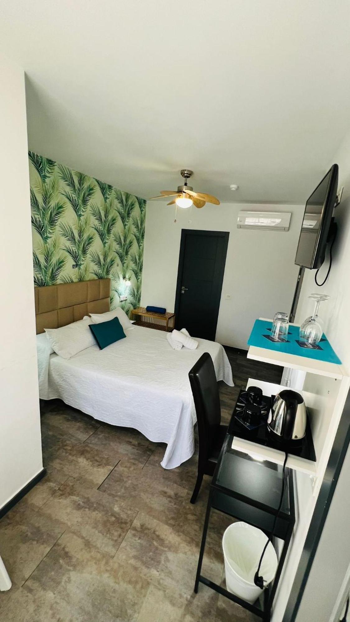 Bajondillo Cozy (adults Only) Guest house Torremolinos