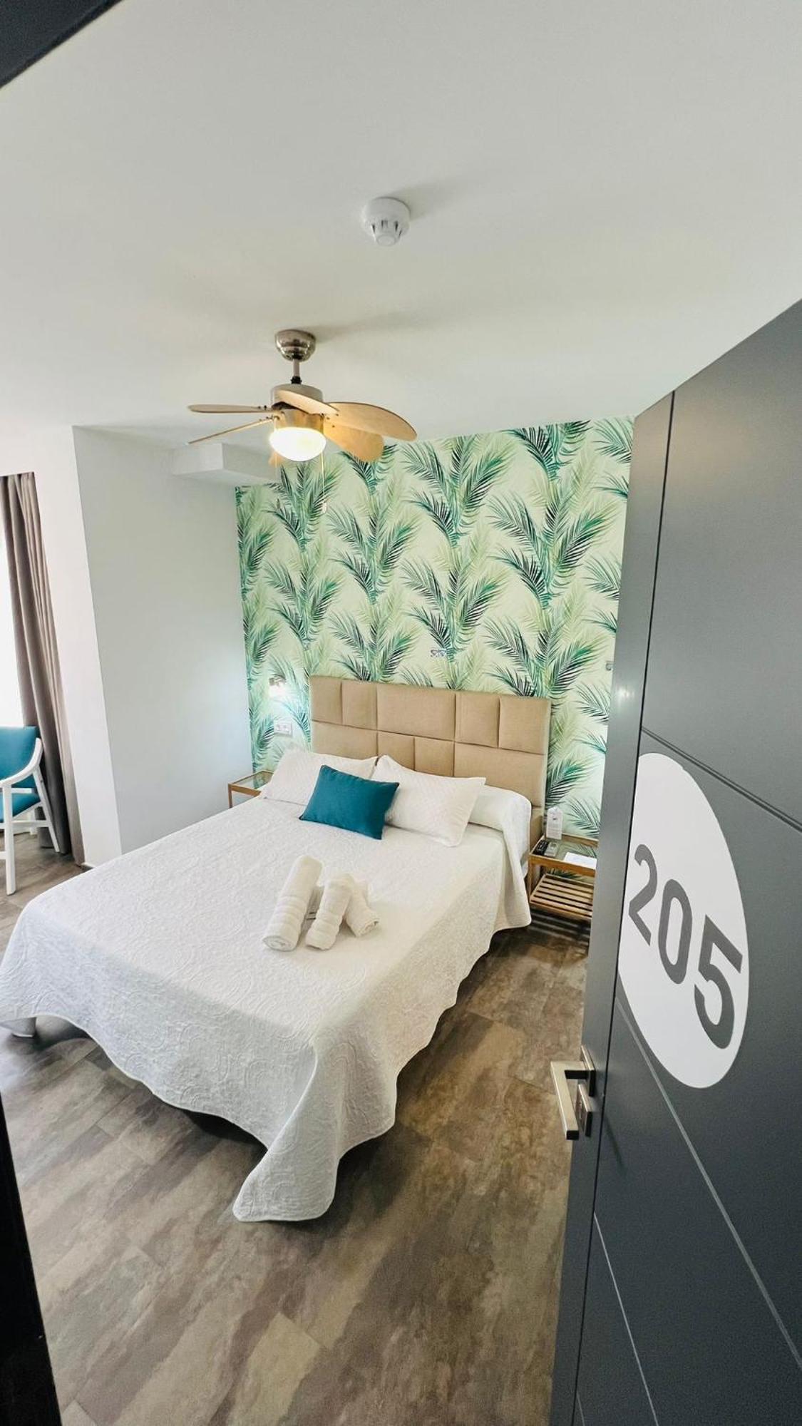 Bajondillo Cozy (adults Only)
