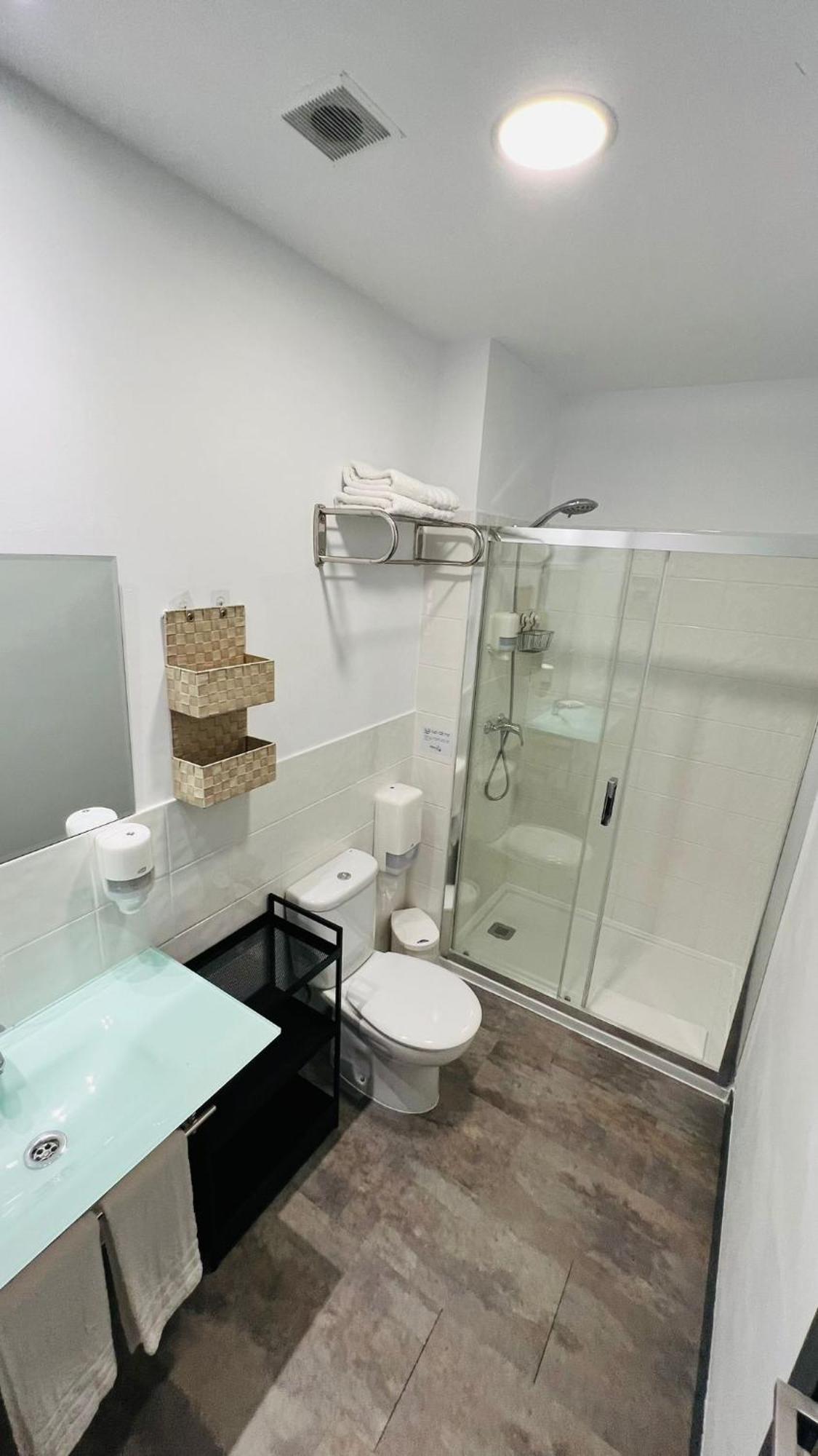Guest house Bajondillo Cozy (adults Only) Torremolinos