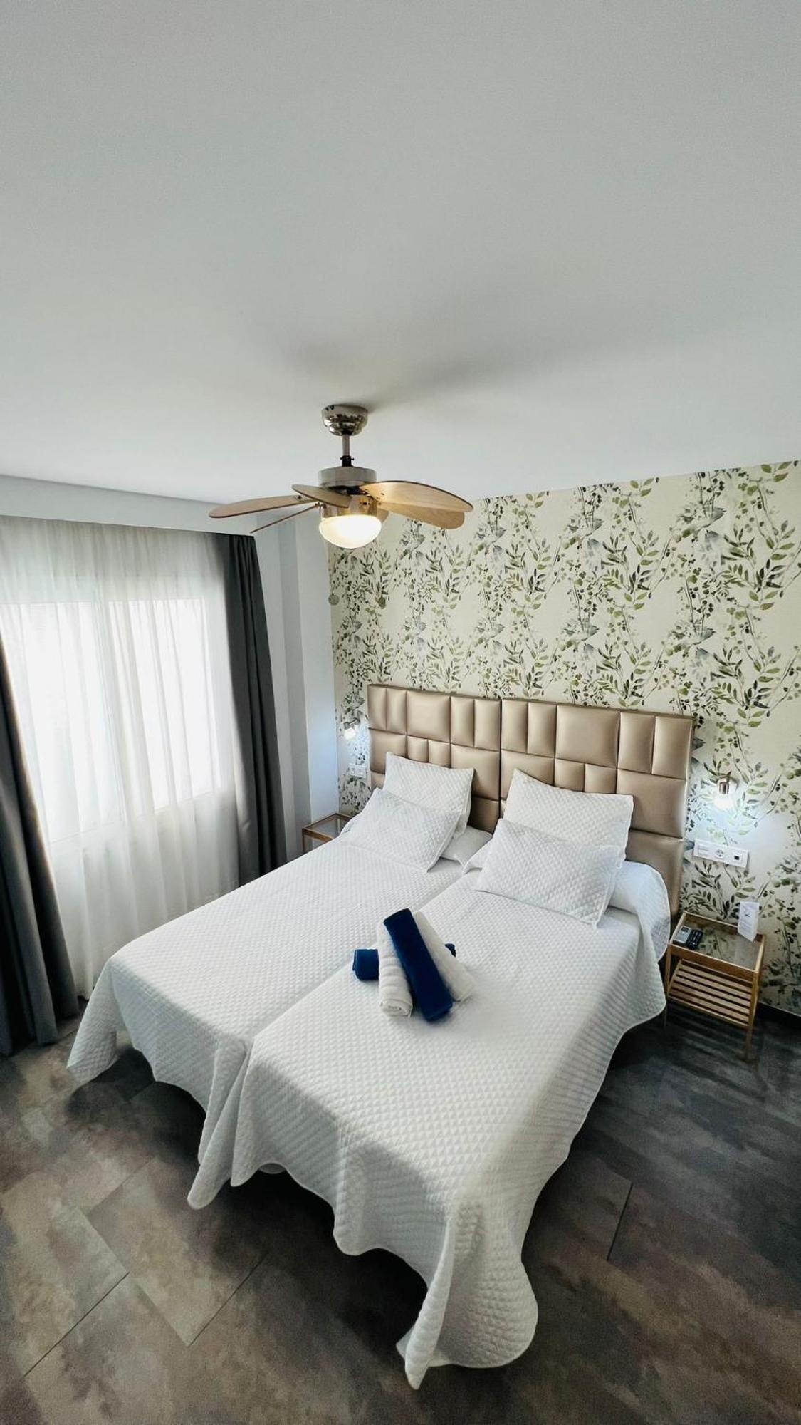 Bajondillo Cozy (adults Only) 3* Torremolinos