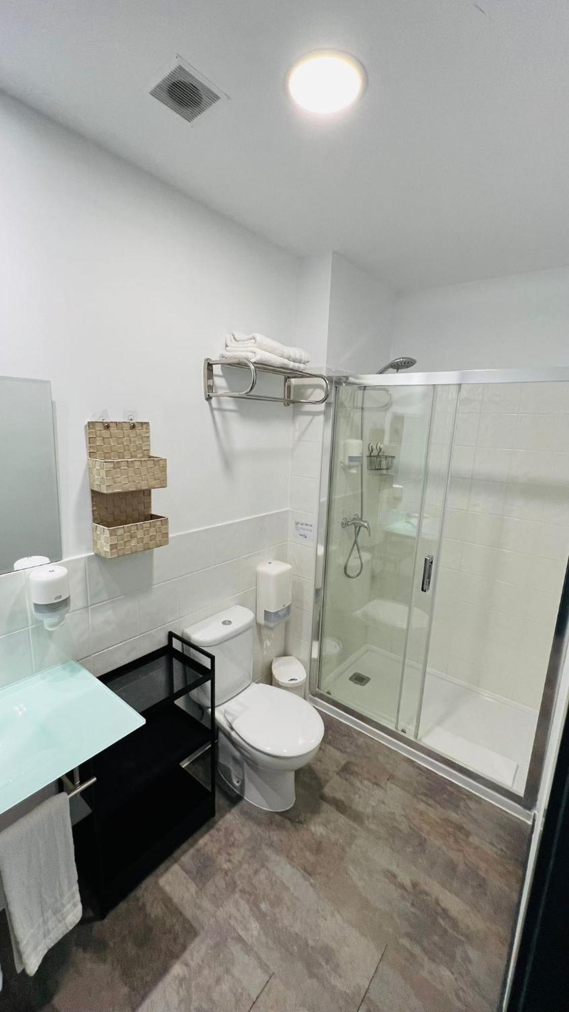 Bajondillo Cozy (adults Only) Torremolinos