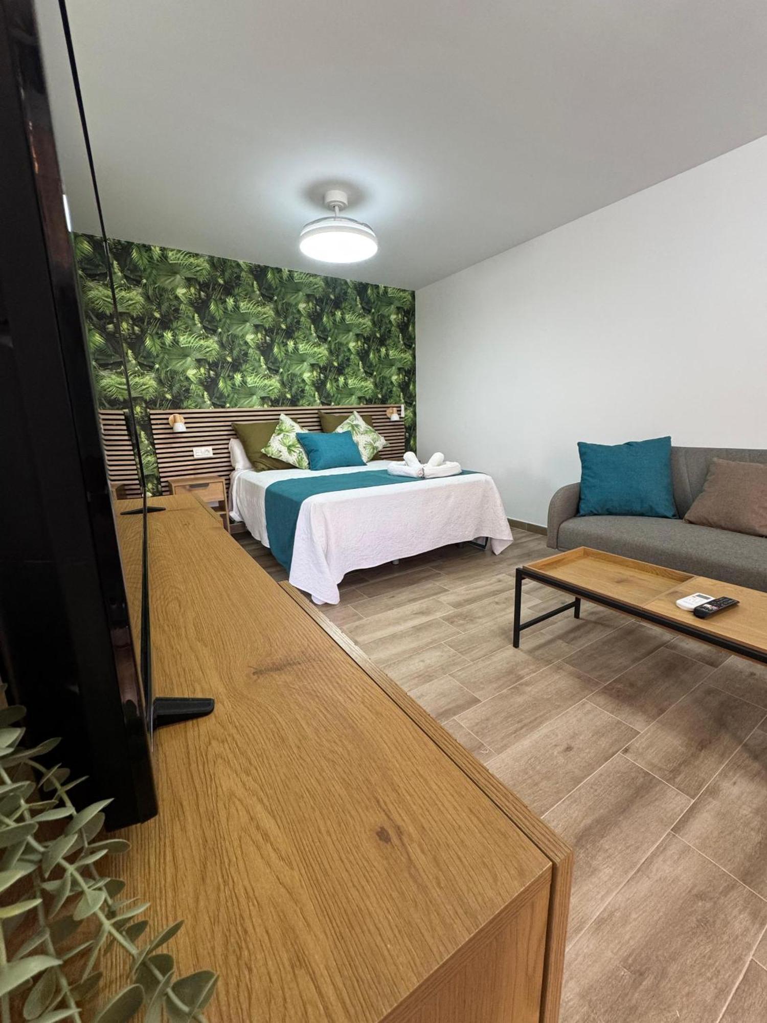 Bajondillo Cozy (adults Only) Affittacamere