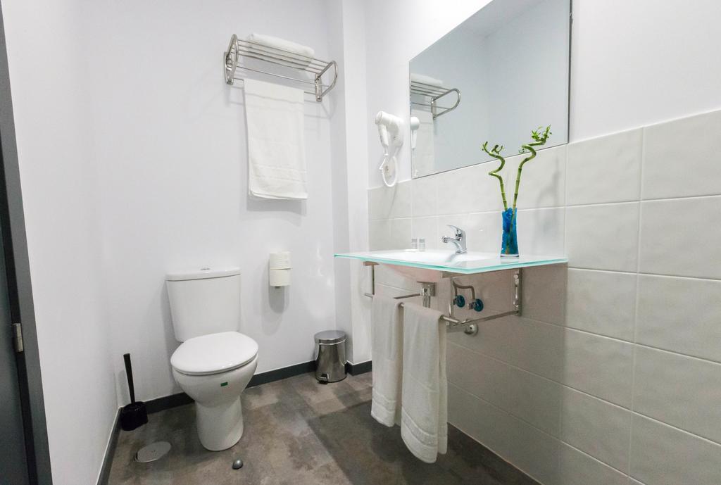 Bajondillo Cozy (adults Only) Guest house Torremolinos