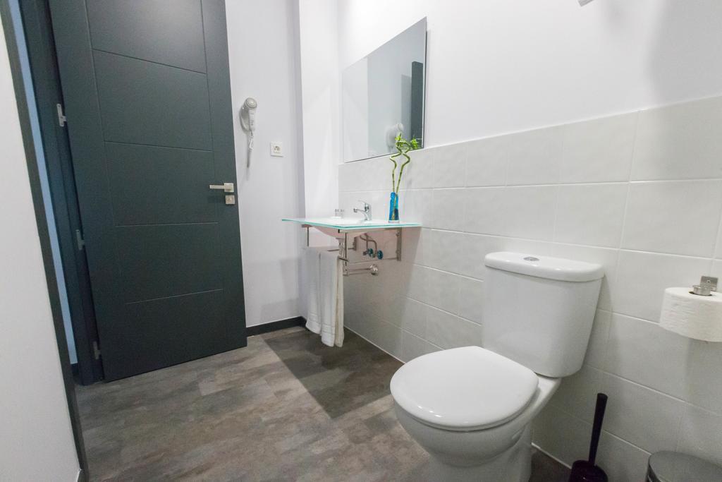 Bajondillo Cozy (adults Only) Guest house Torremolinos