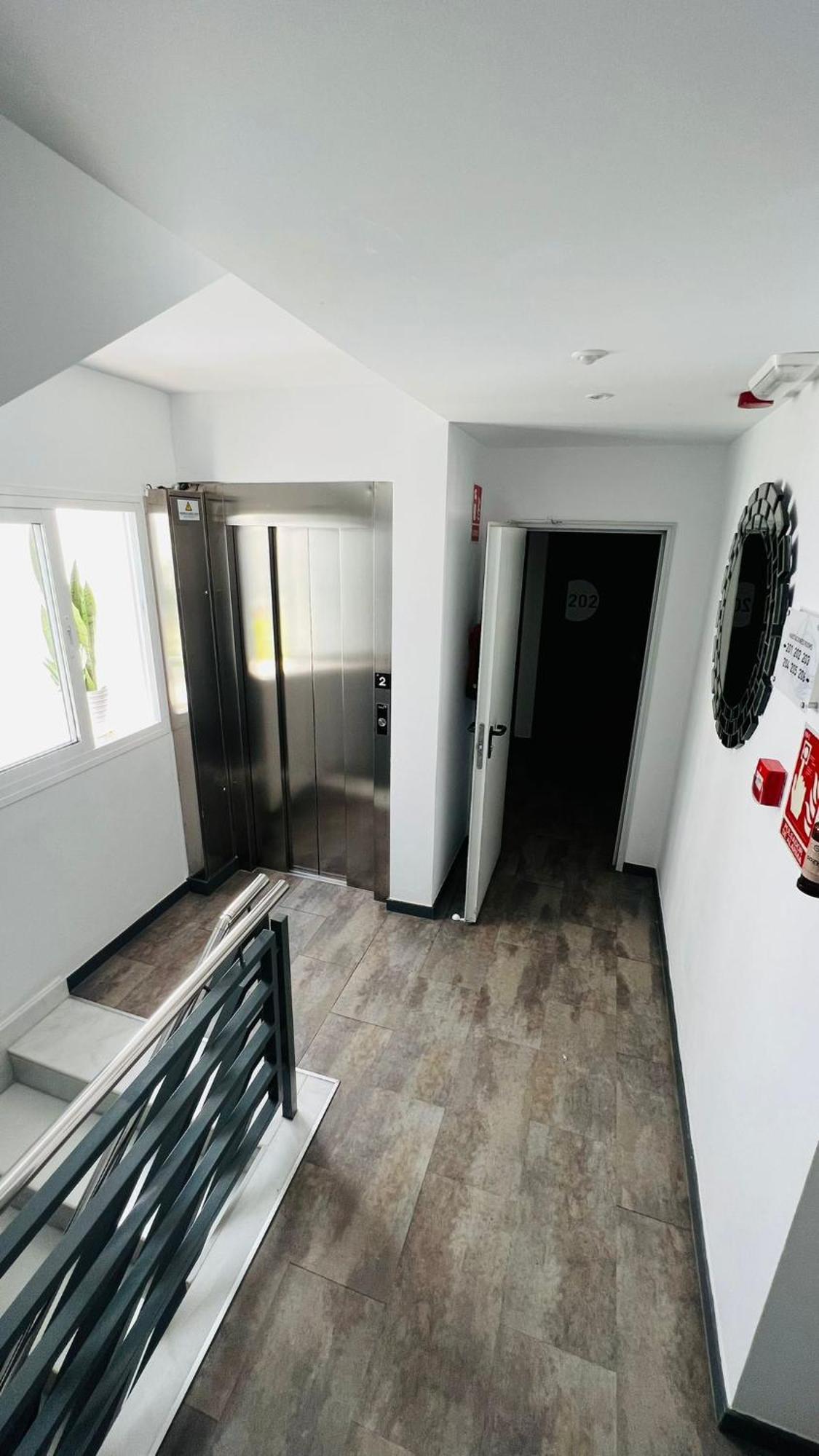 Bajondillo Cozy Torremolinos