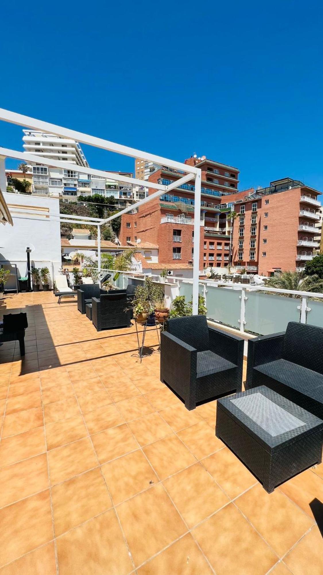 Bajondillo Cozy 3*
