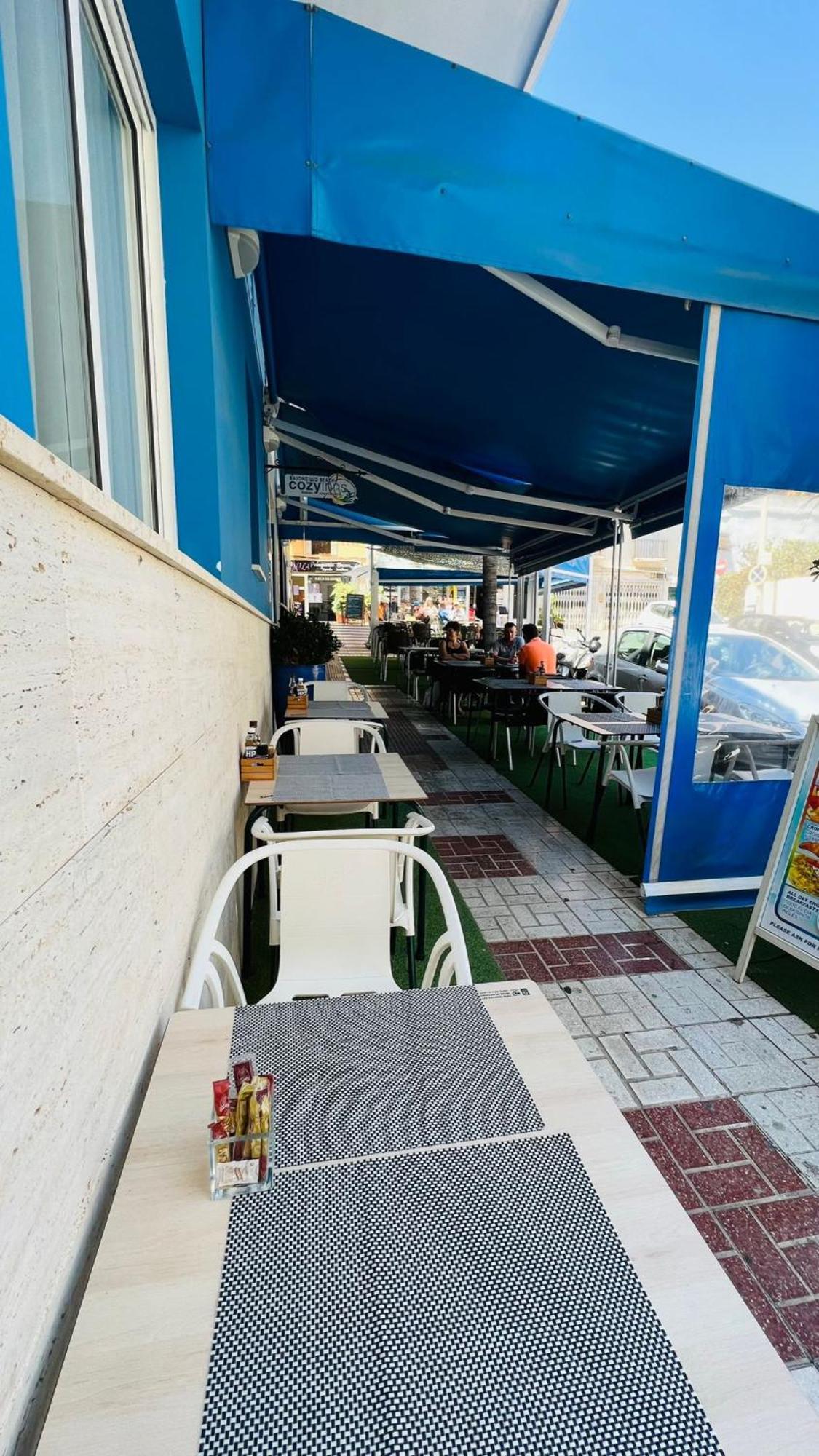Maison d'hôtes Bajondillo Cozy (adults Only) Torremolinos