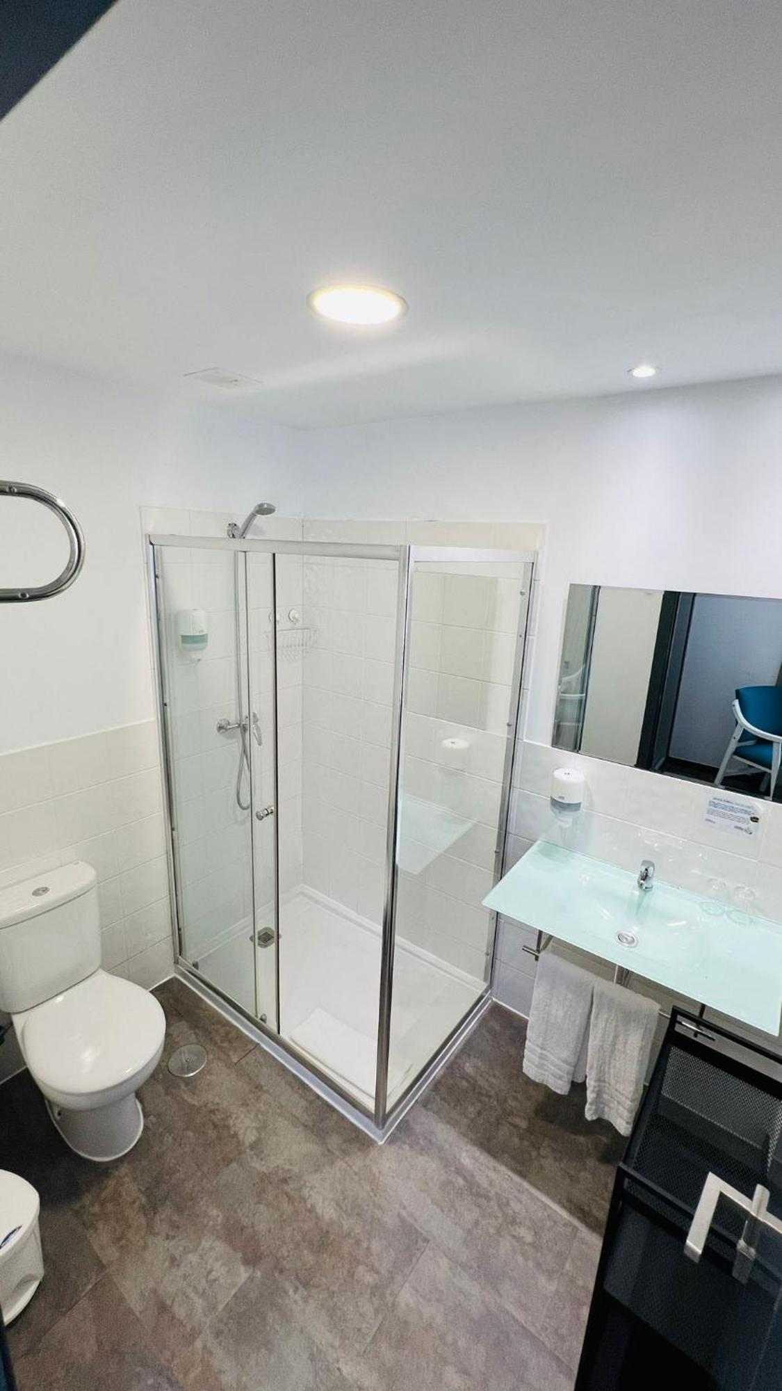 Bajondillo Cozy (adults Only) Maison d'hôtes