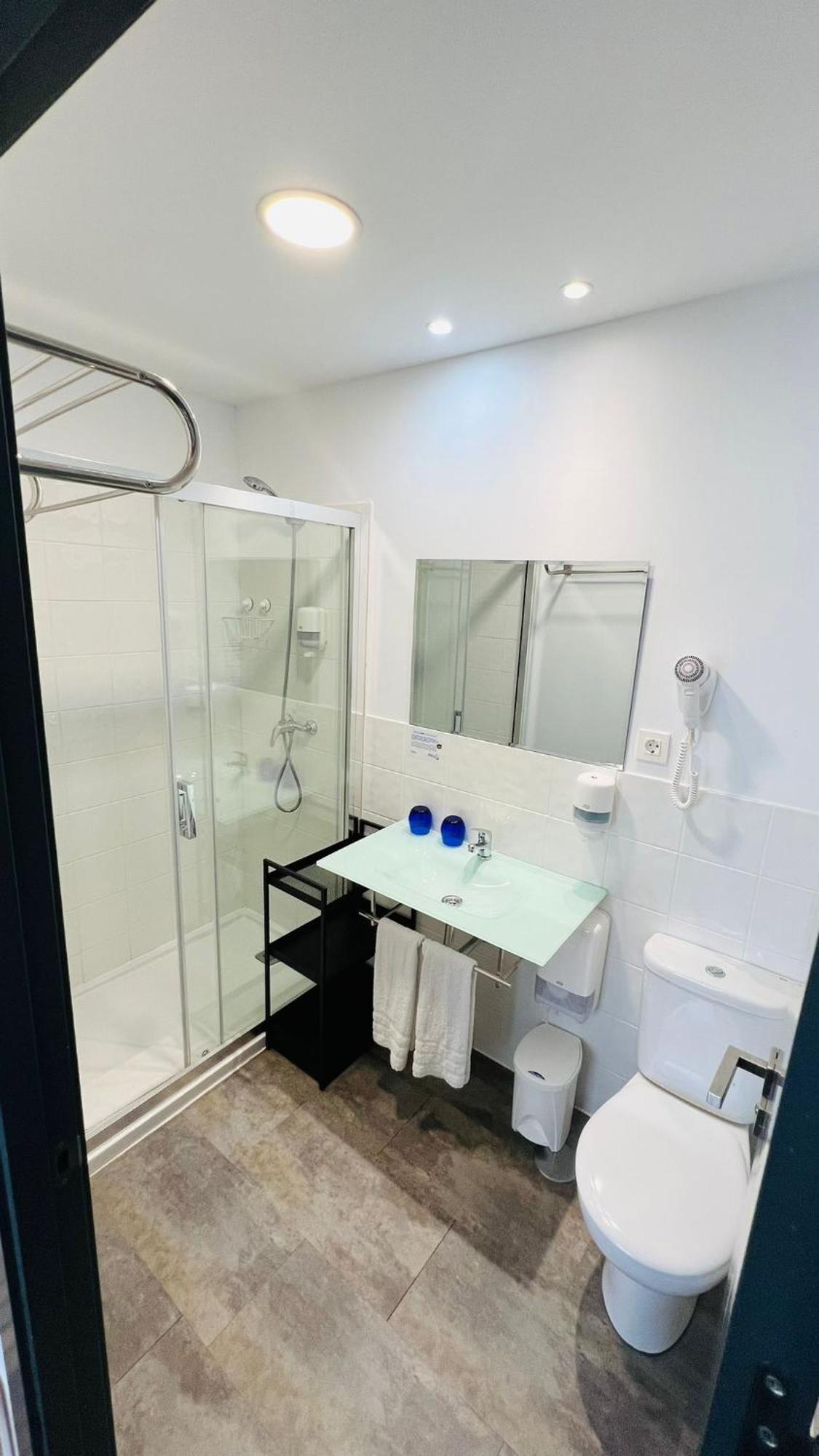 Pensjonat Bajondillo Cozy 3*