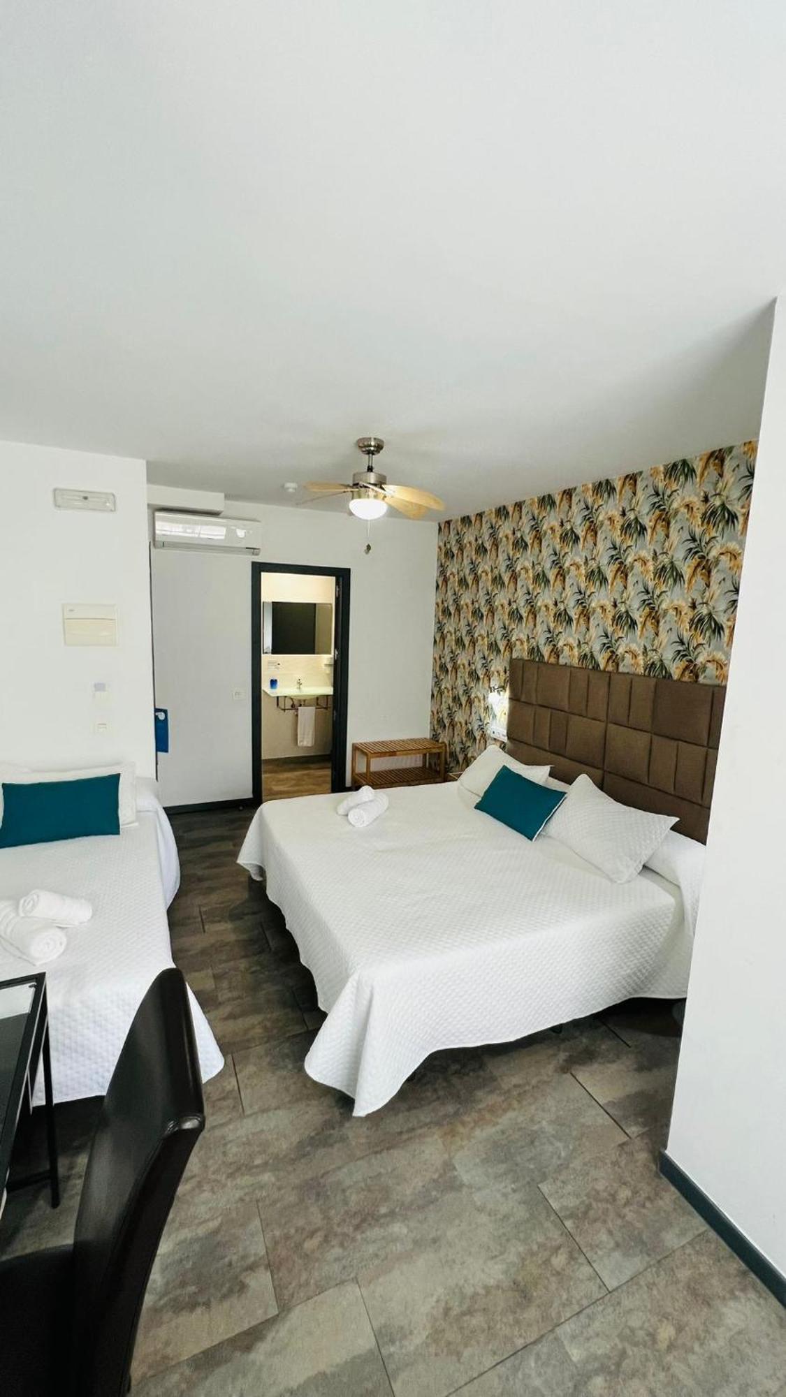 Bajondillo Cozy 3* Torremolinos