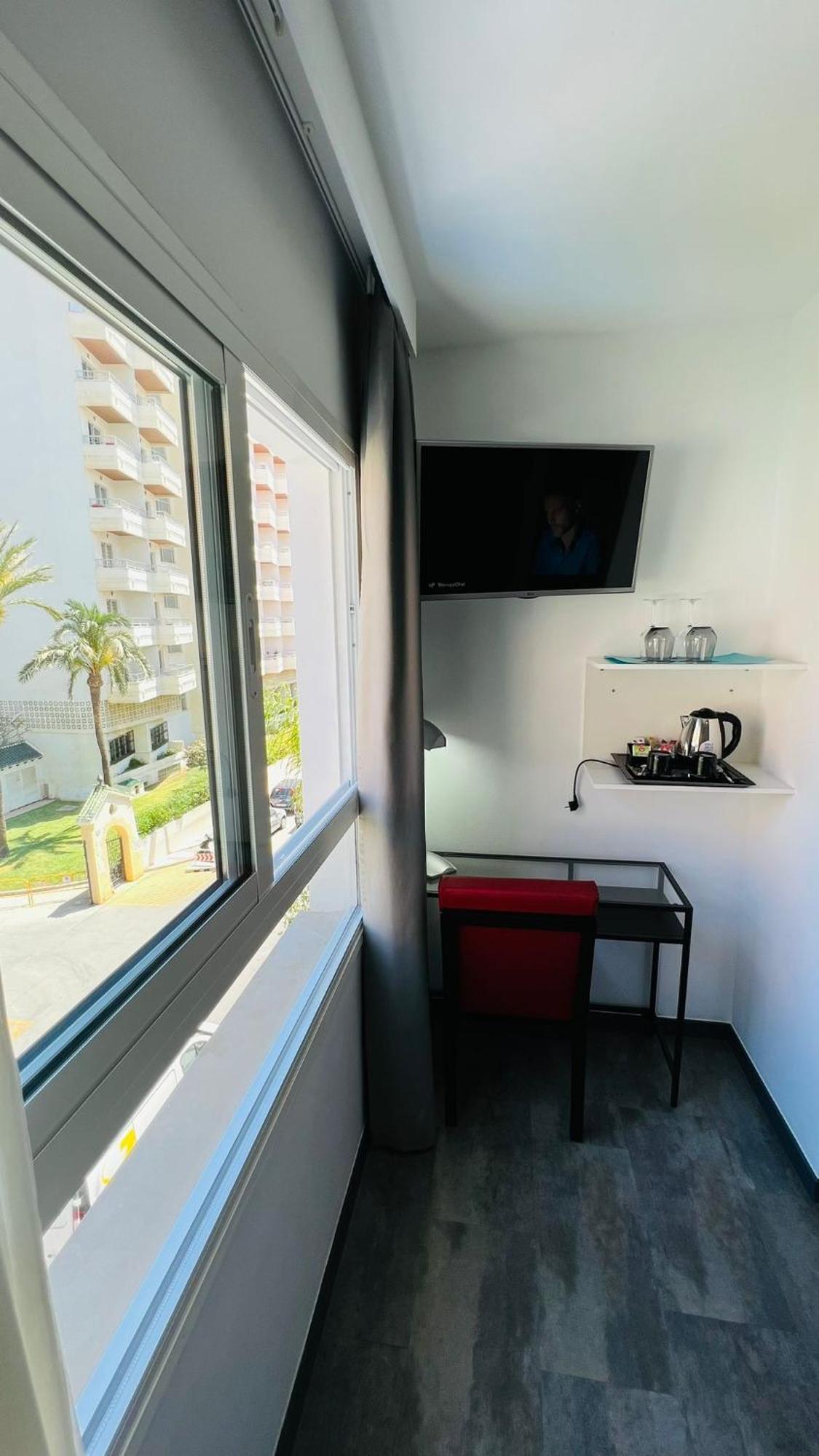 Bajondillo Cozy 3* Torremolinos