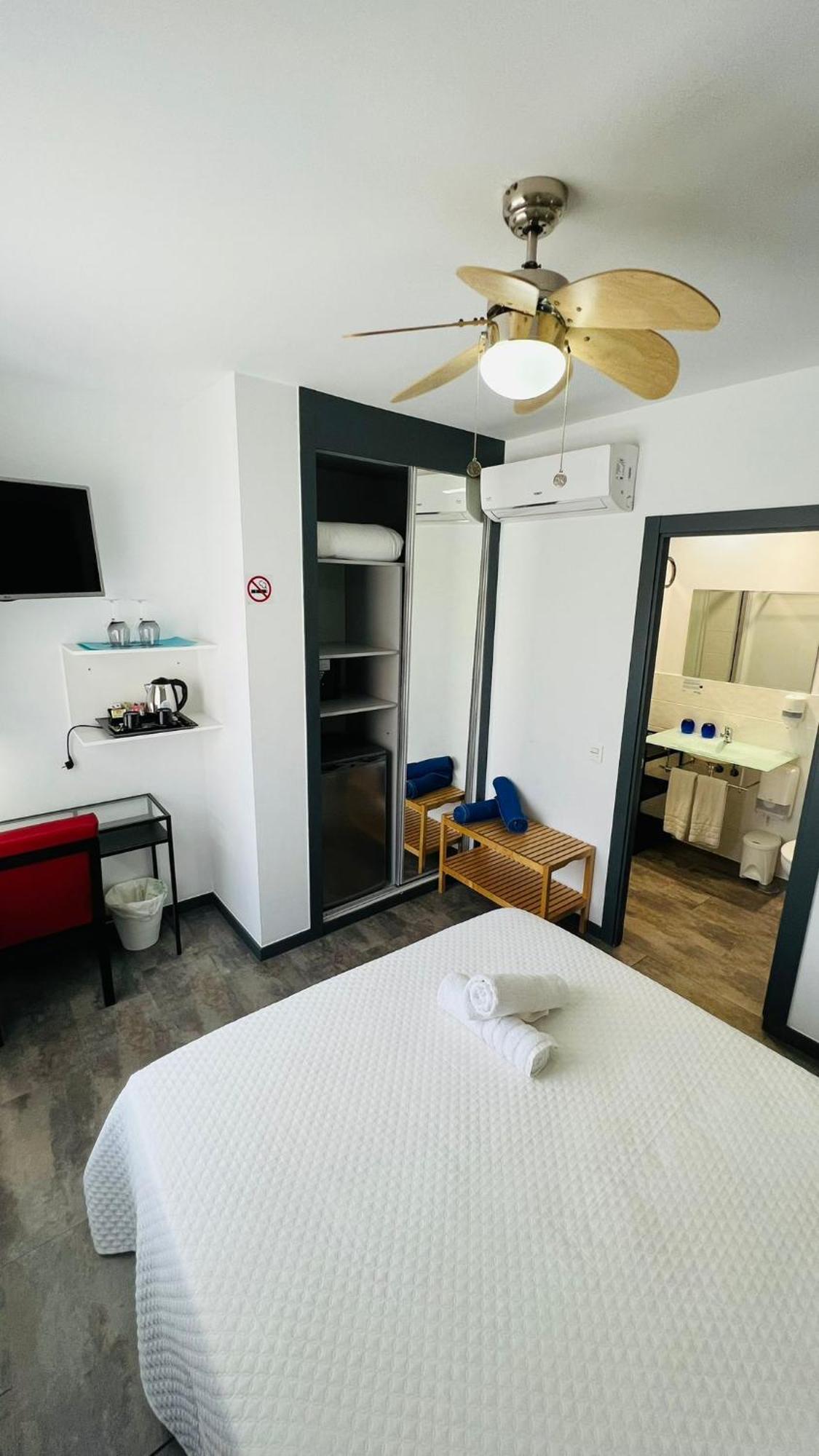 Bajondillo Cozy (adults Only) 3*