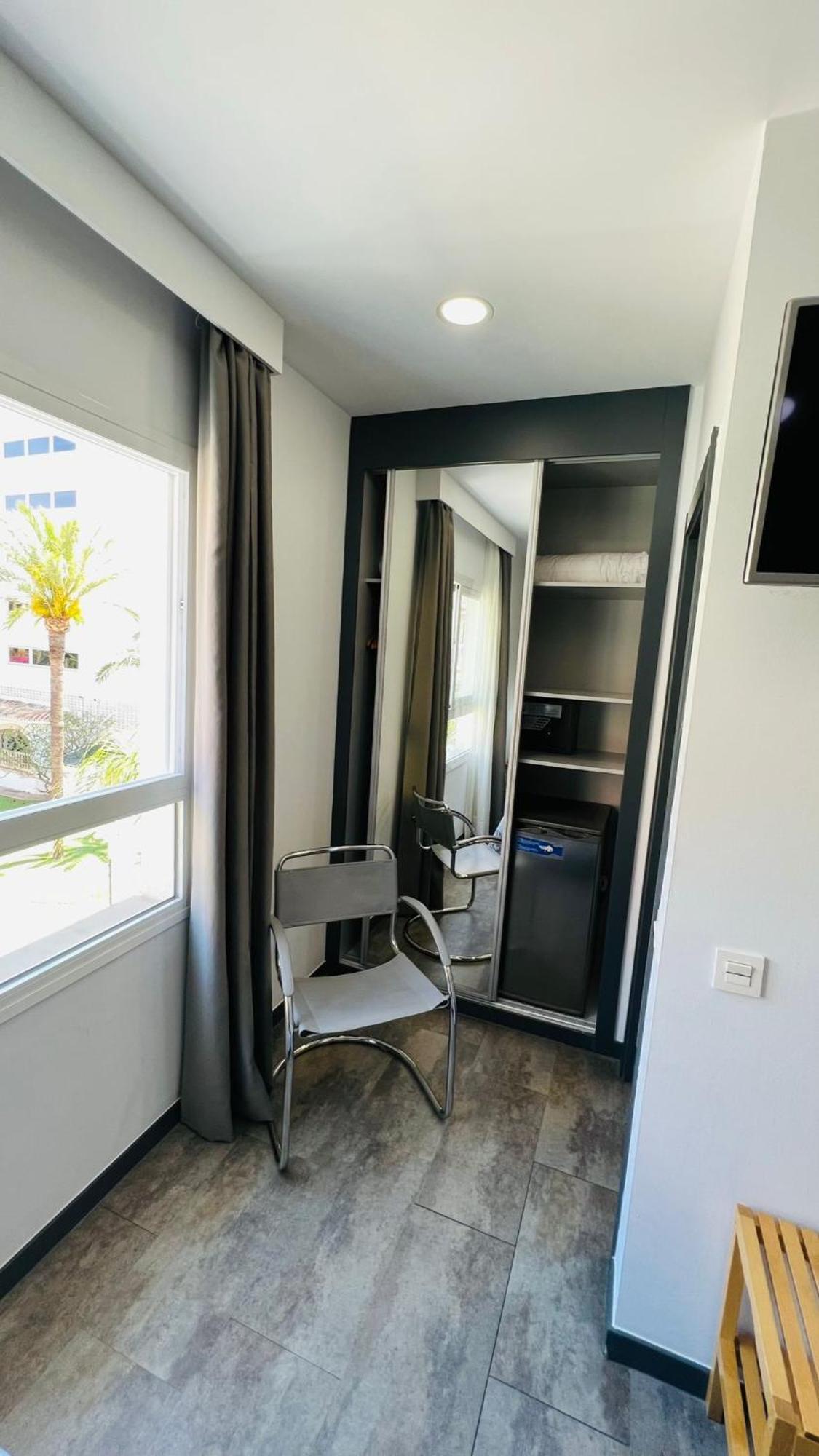 Bajondillo Cozy Torremolinos