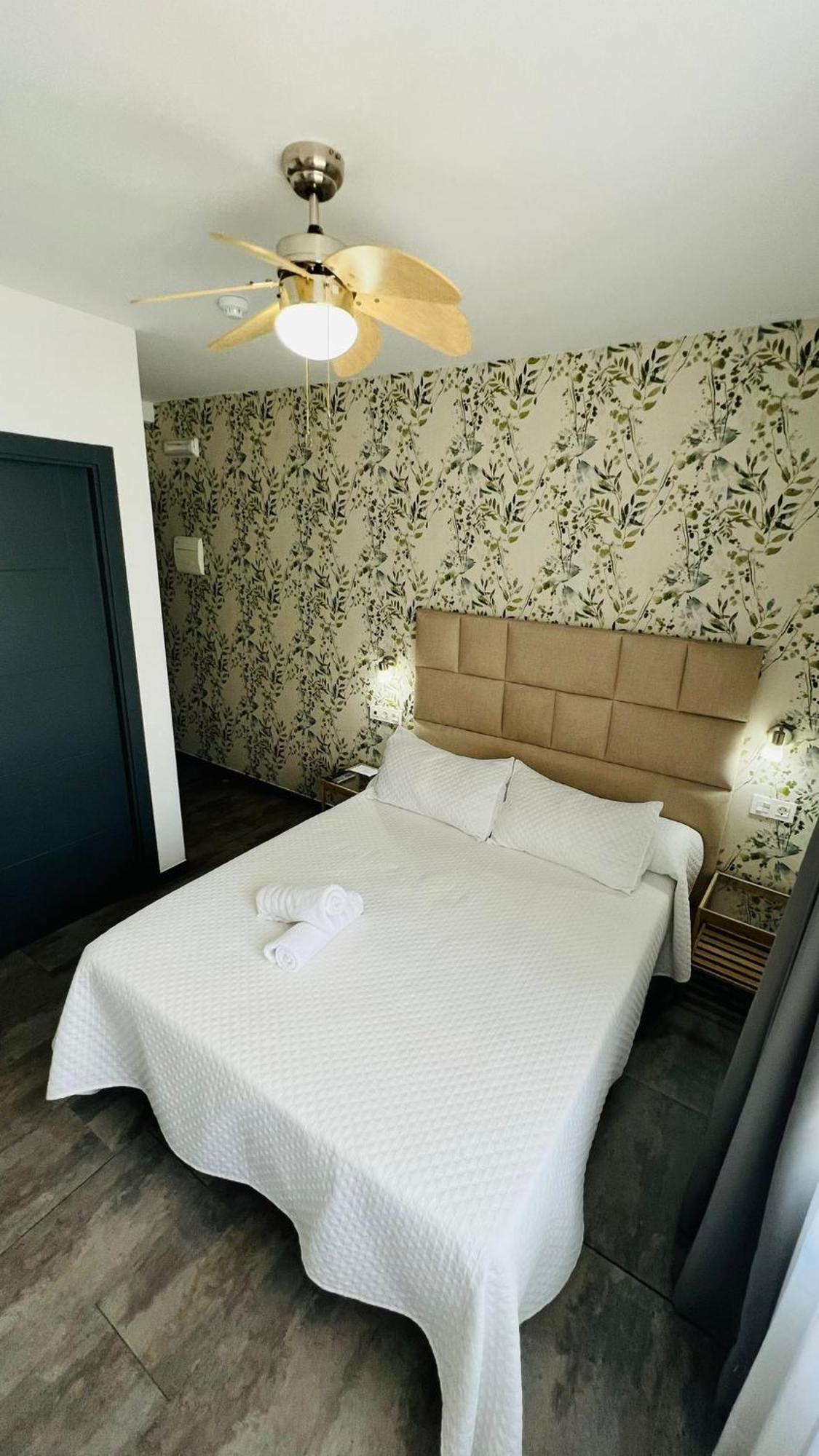Bajondillo Cozy Torremolinos