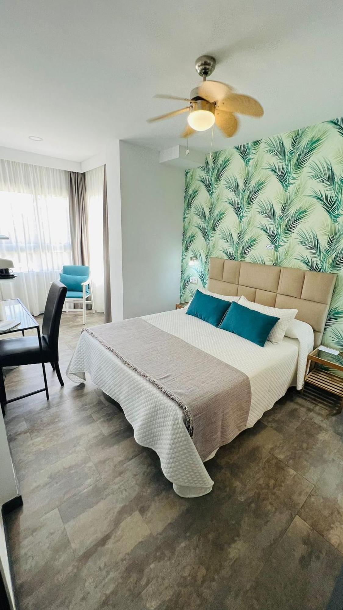 Maison d'hôtes Bajondillo Cozy (adults Only) Torremolinos