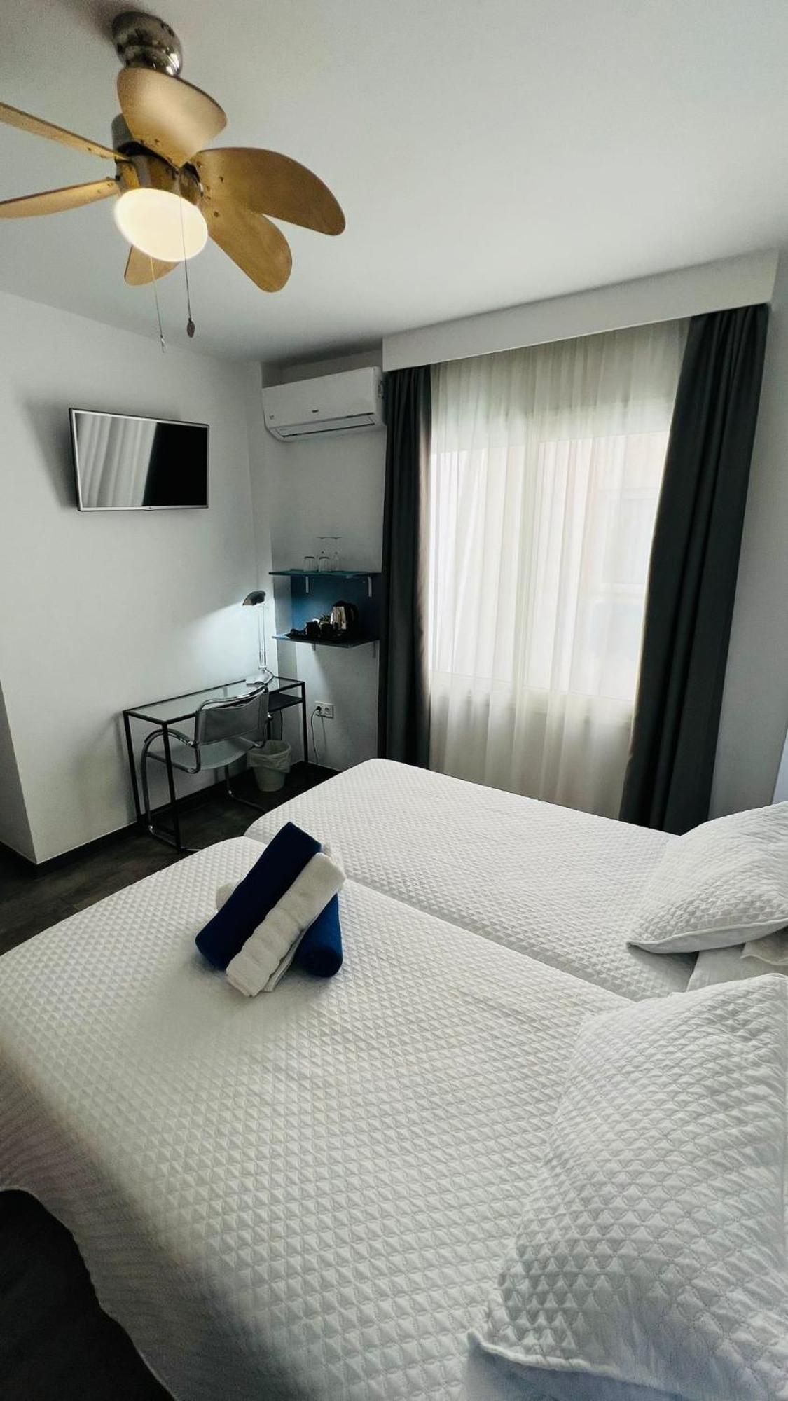 Bajondillo Cozy Torremolinos