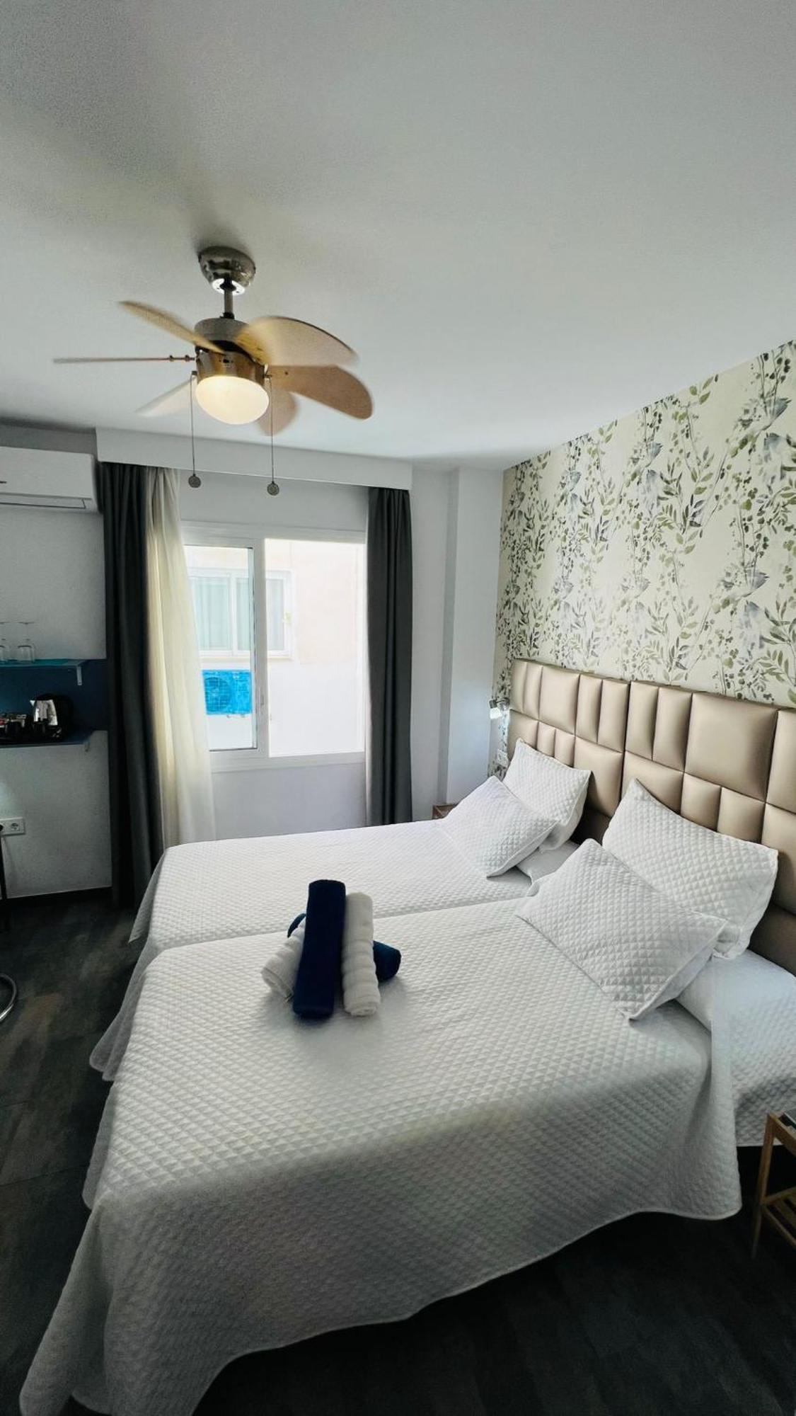 Bajondillo Cozy 3*
