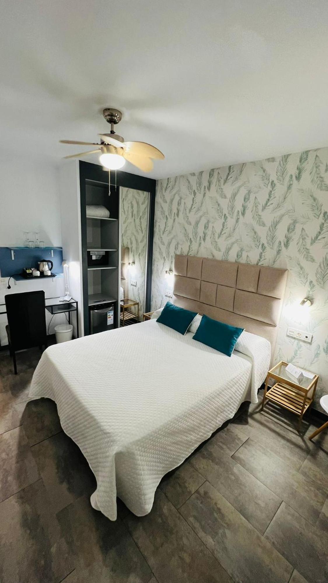 Bajondillo Cozy 3*