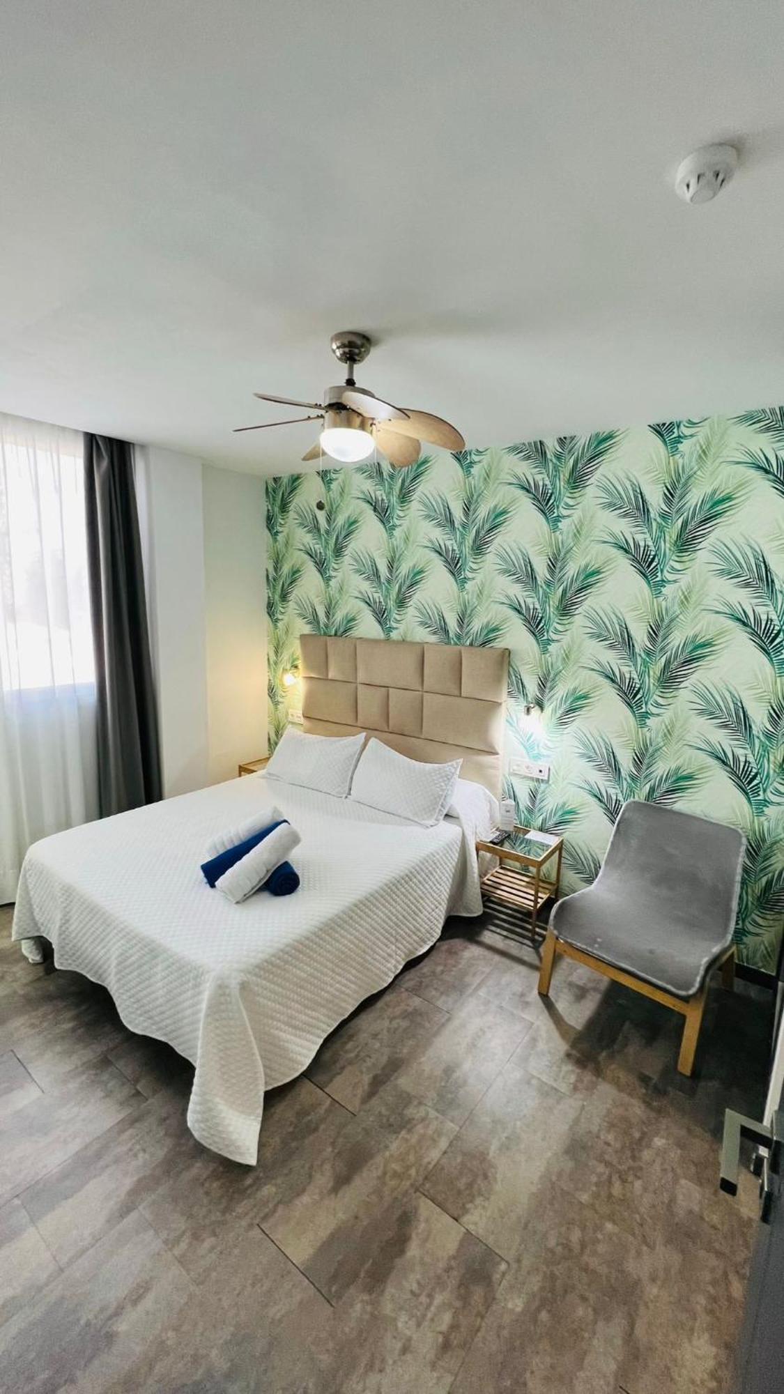 Bajondillo Cozy (adults Only) Maison d'hôtes 3*