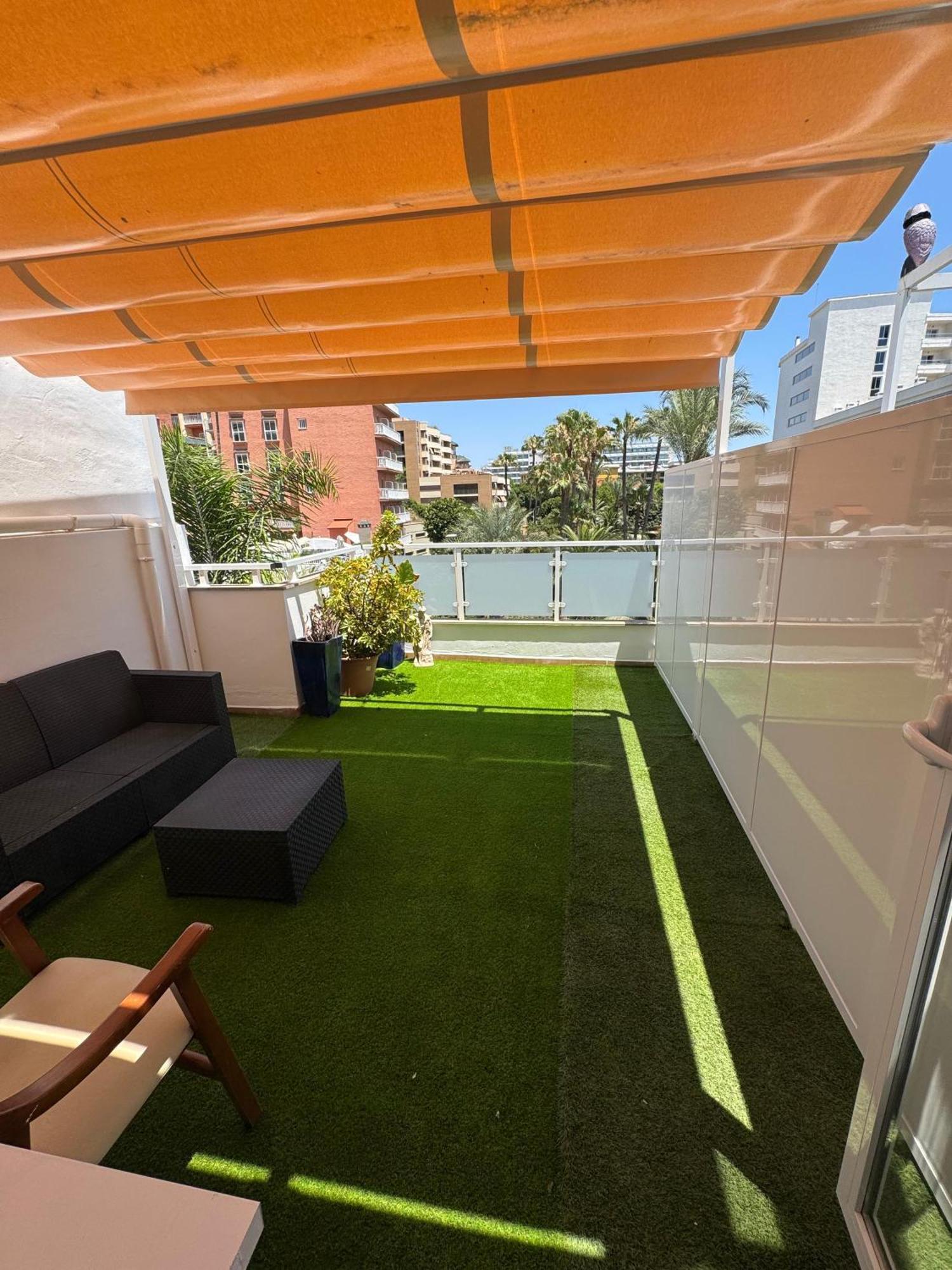 Maison d'hôtes Bajondillo Cozy (adults Only) Torremolinos