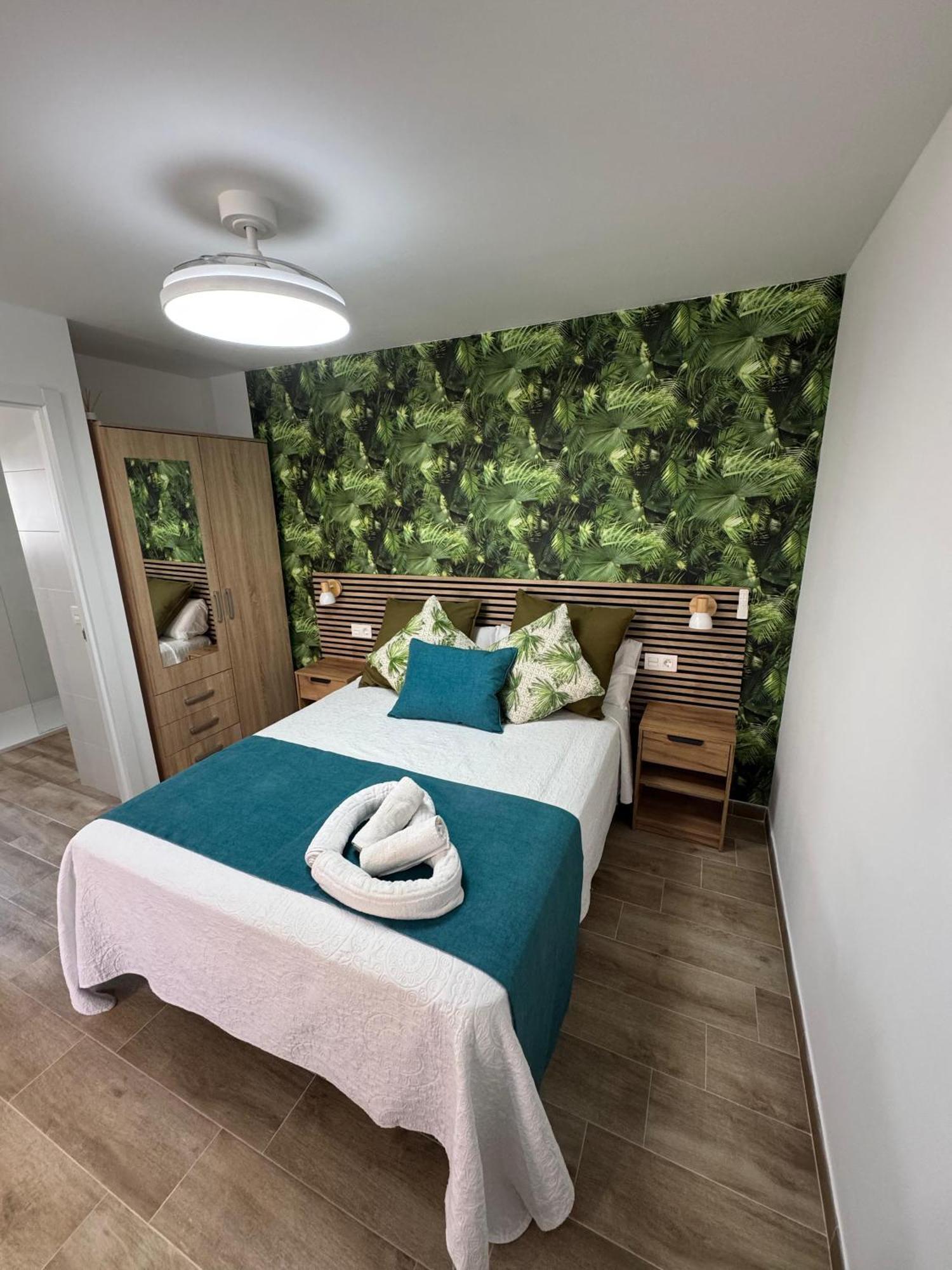Bajondillo Cozy (adults Only) 3*