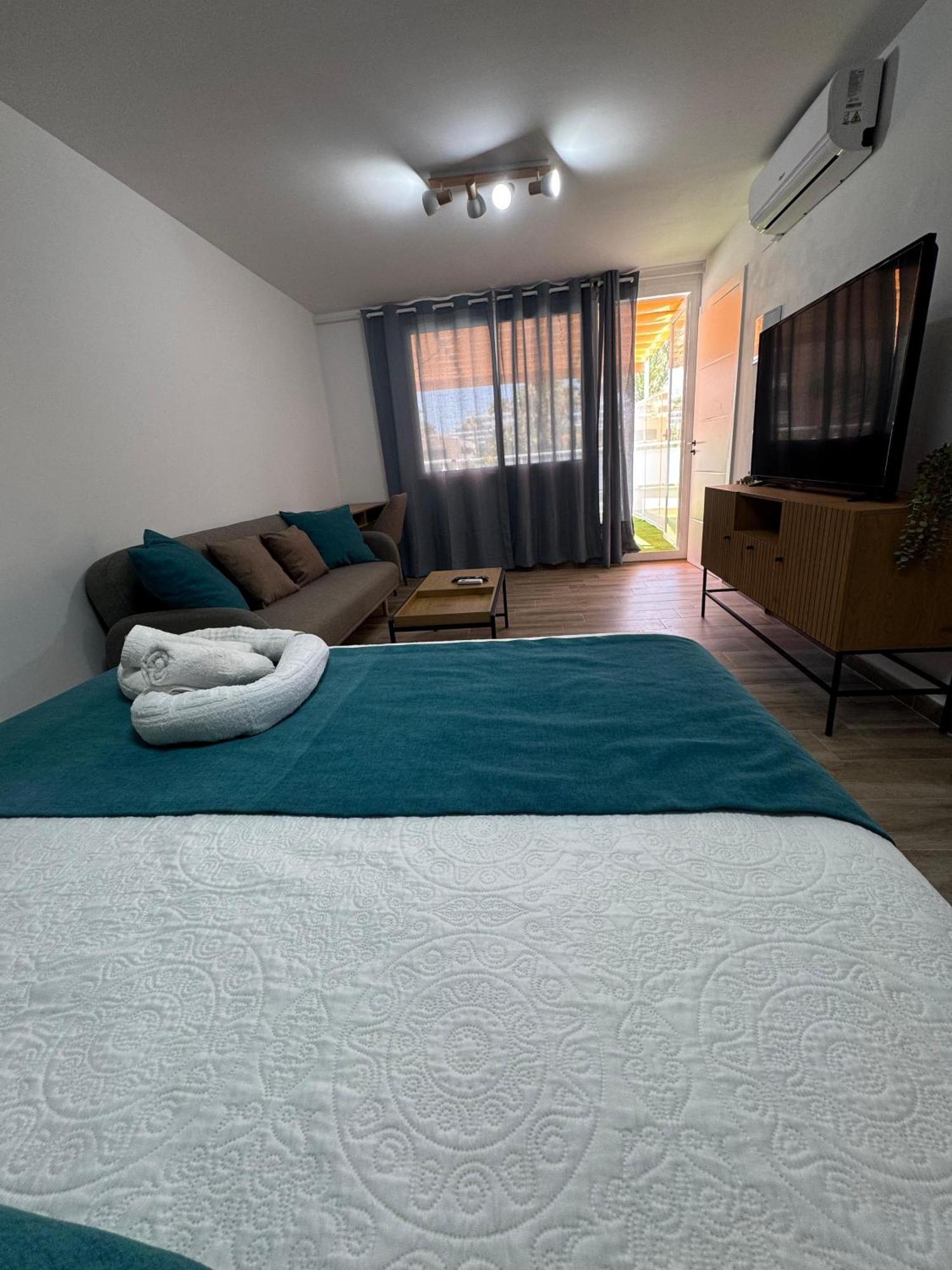 Bajondillo Cozy (adults Only) Torremolinos