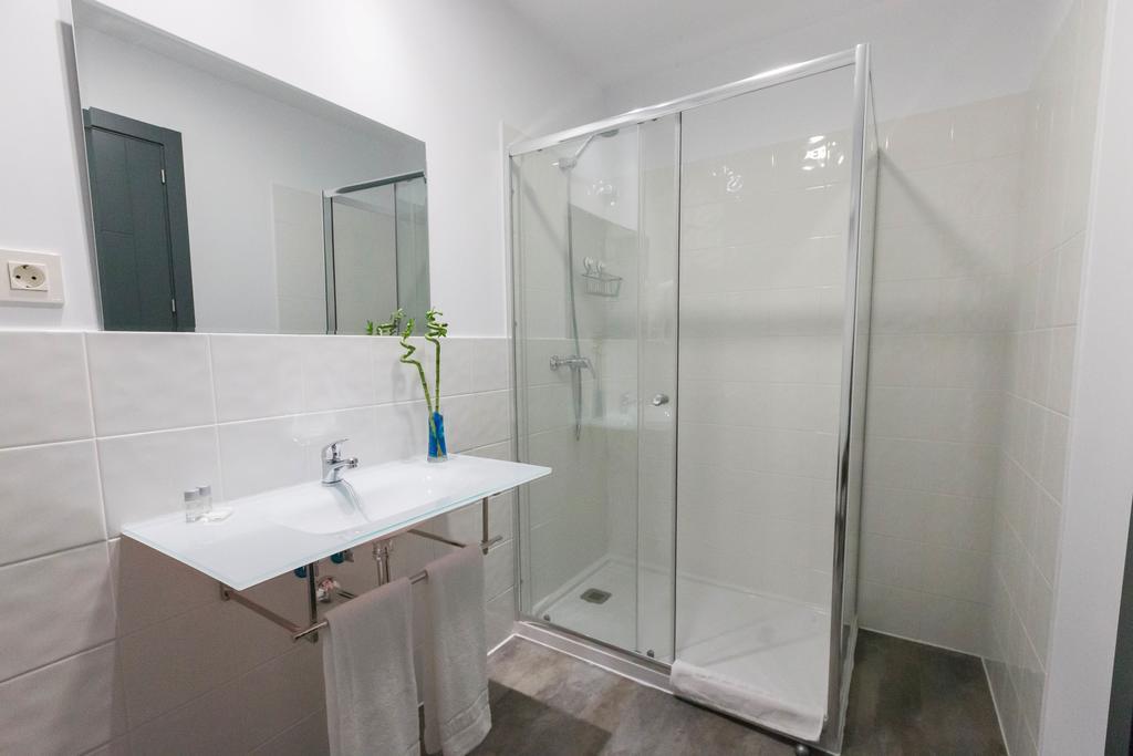 Bajondillo Cozy 3*