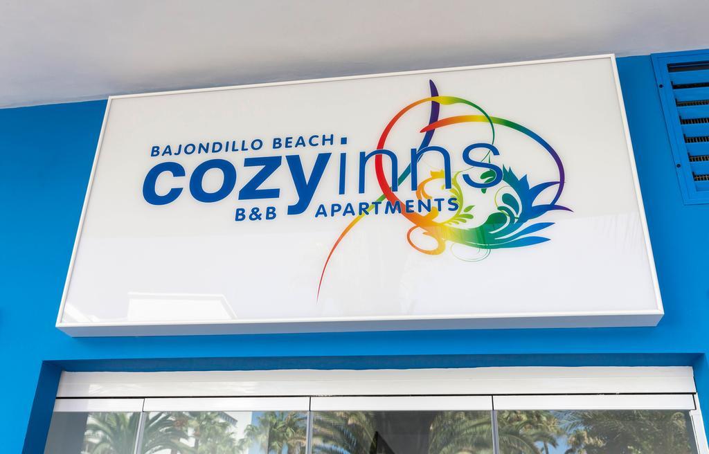 Bajondillo Cozy Torremolinos